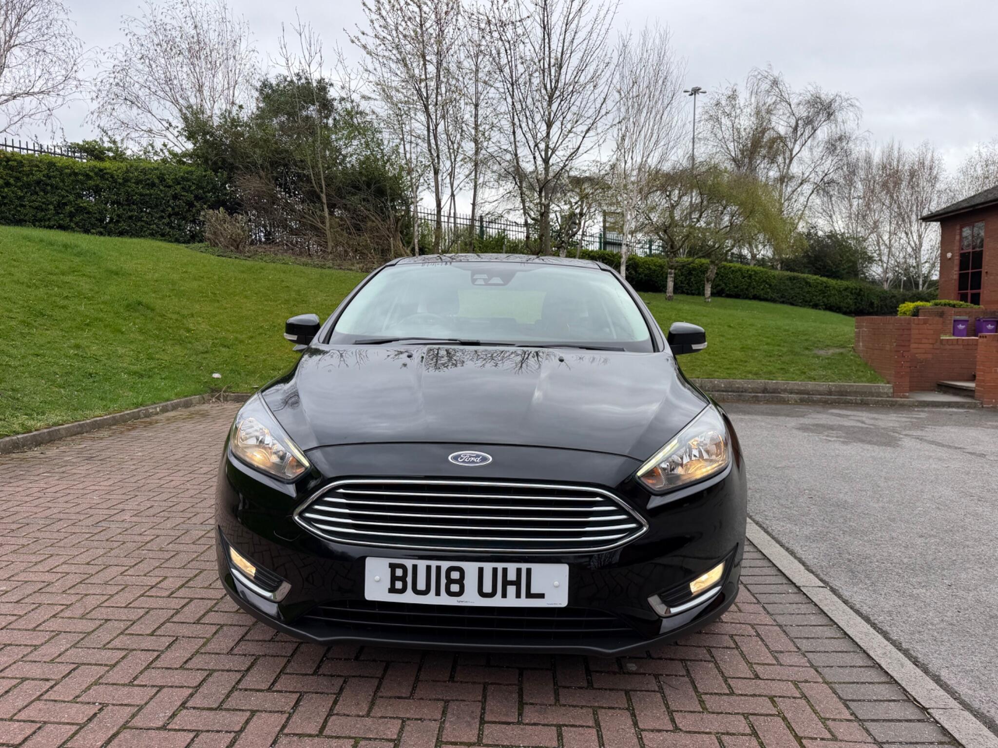 Ford Focus - Image 5