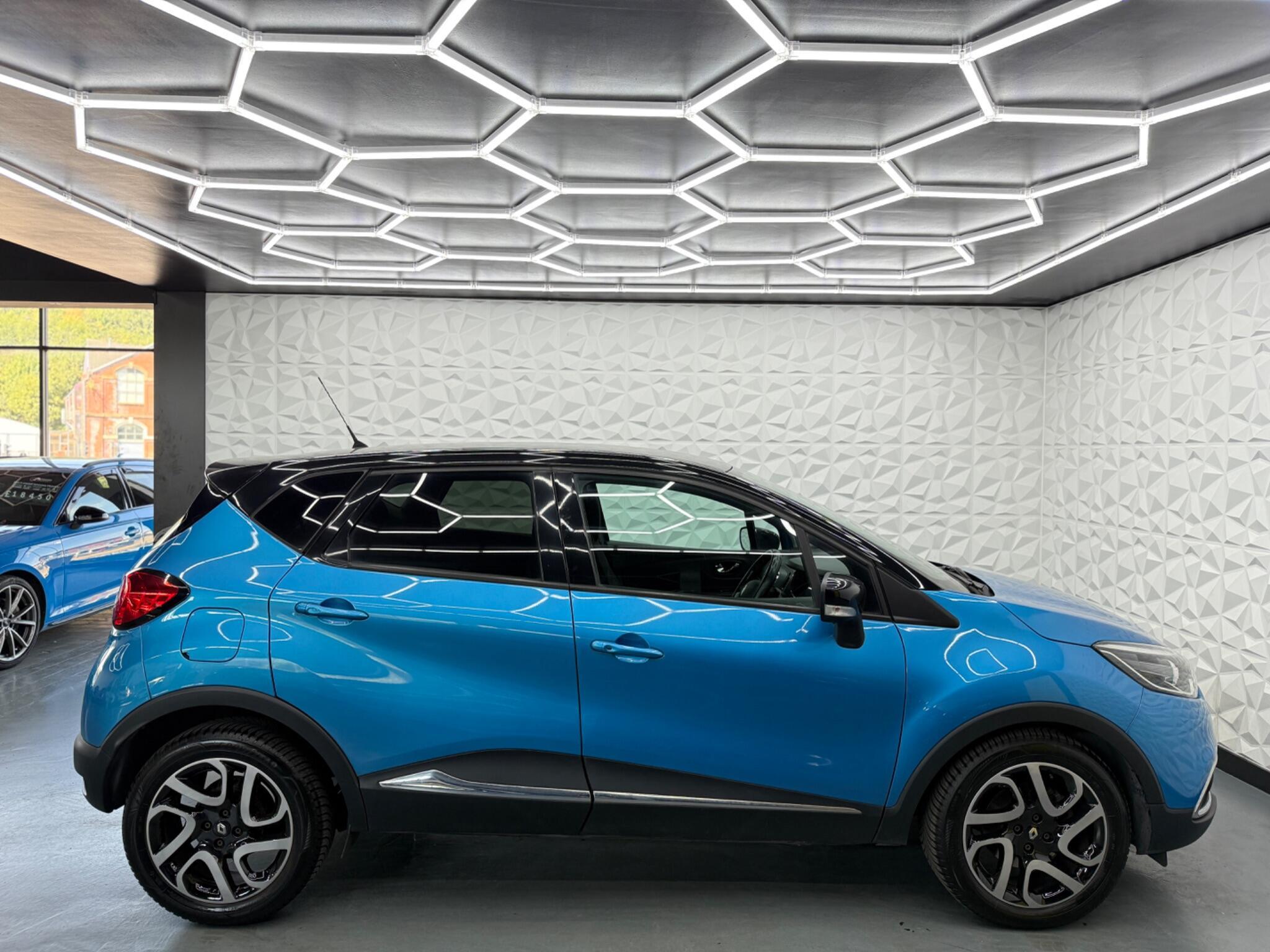Renault Captur - Image 13