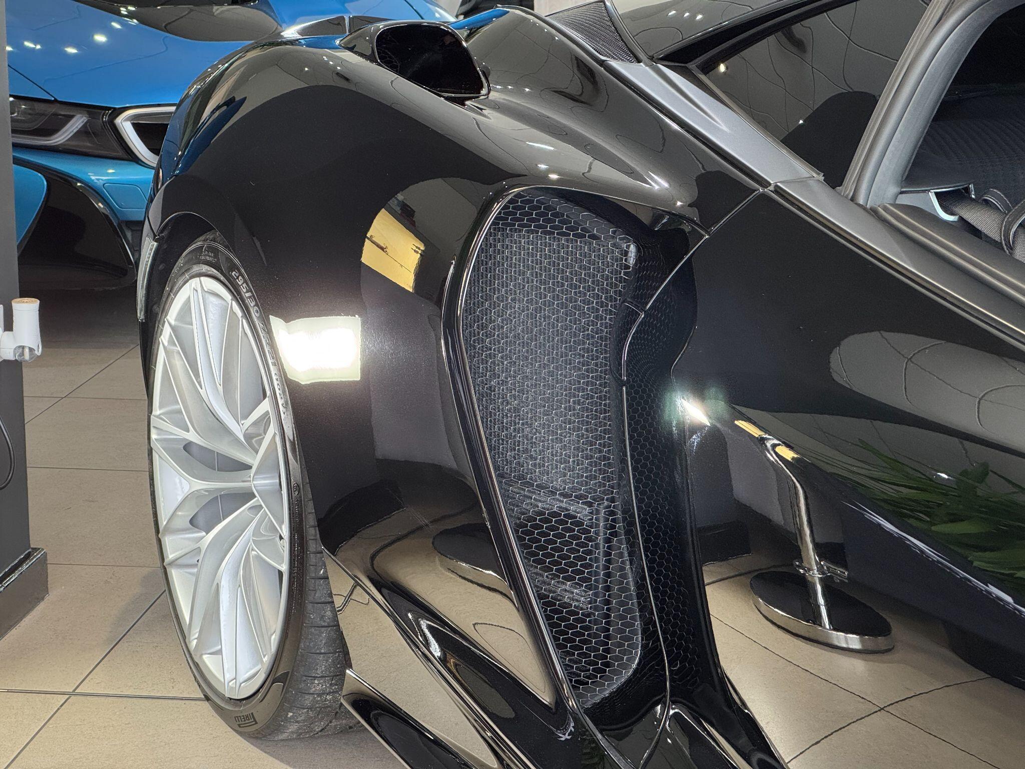 Mclaren GTS - Image 10