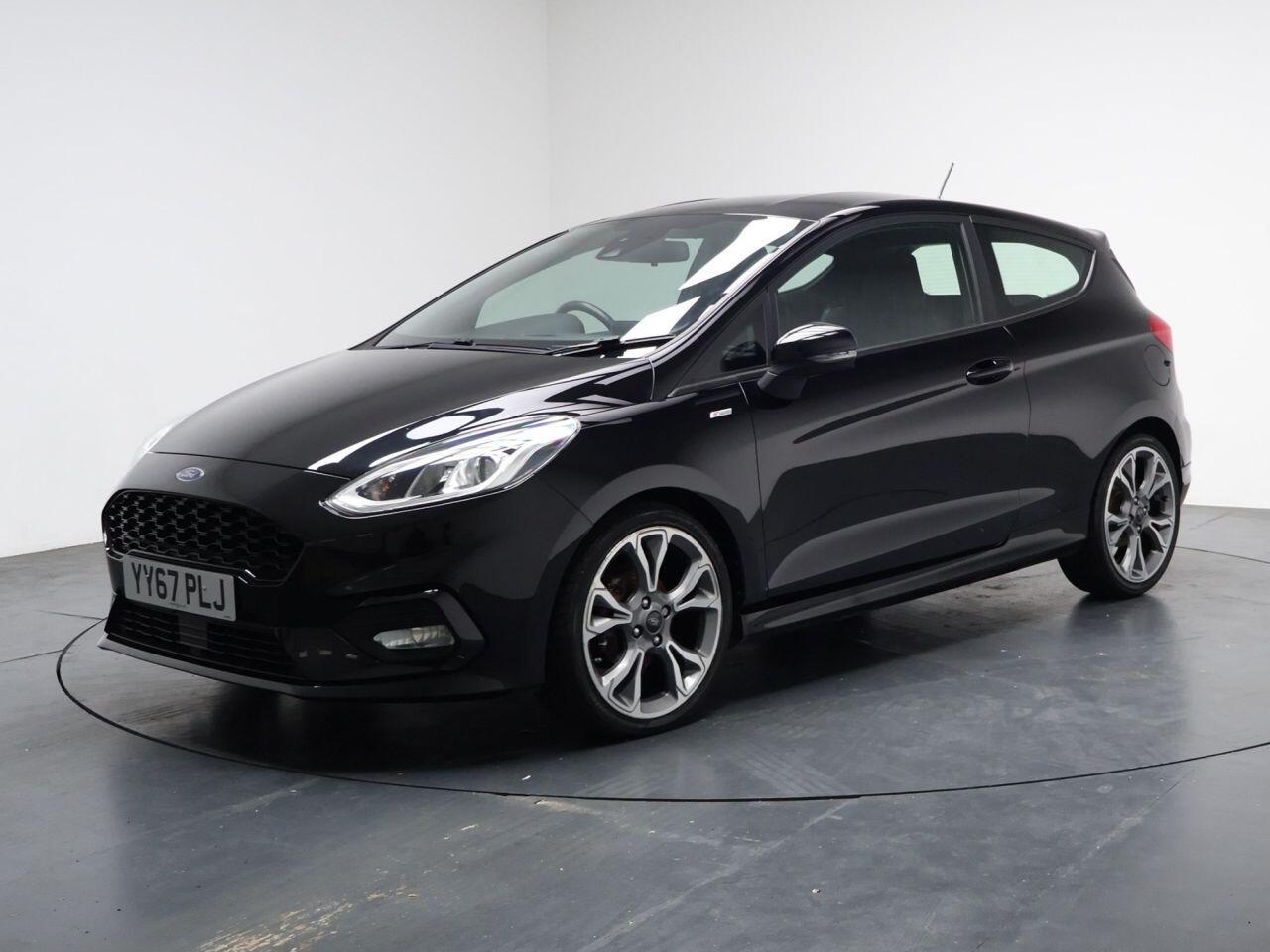 Ford Fiesta - Image 6