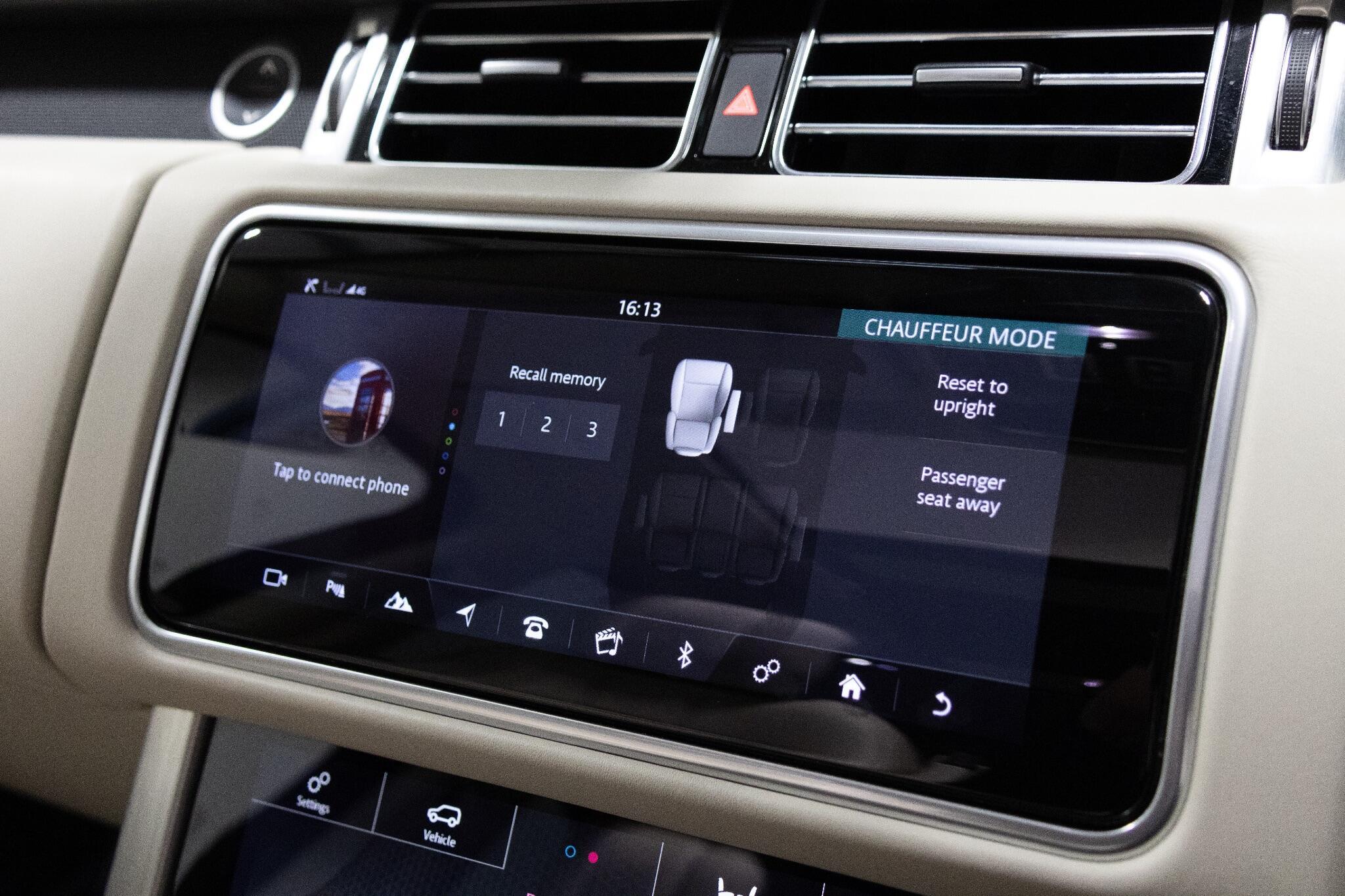 Land Rover Range Rover - Image 21