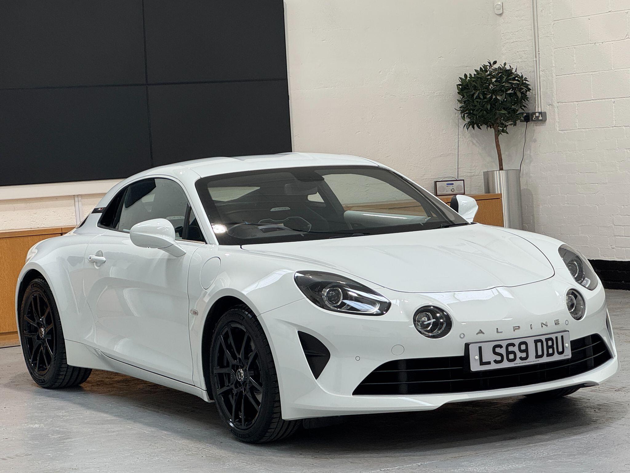 Alpine A110 - Image 7