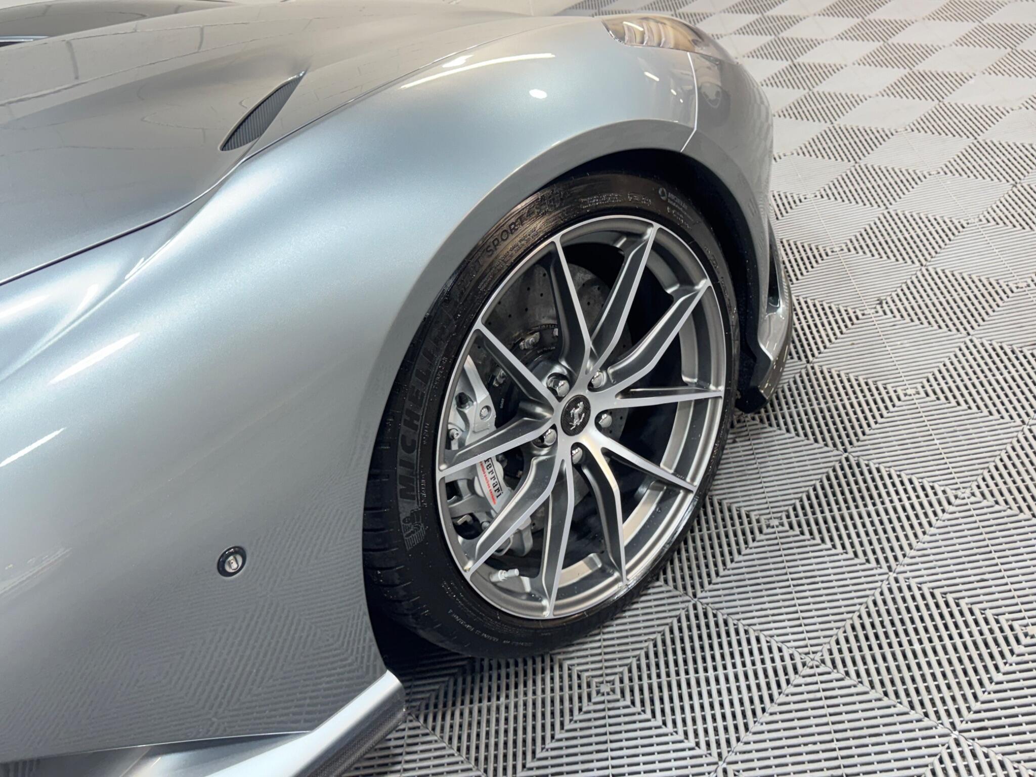 Ferrari 812 GTS - Image 18