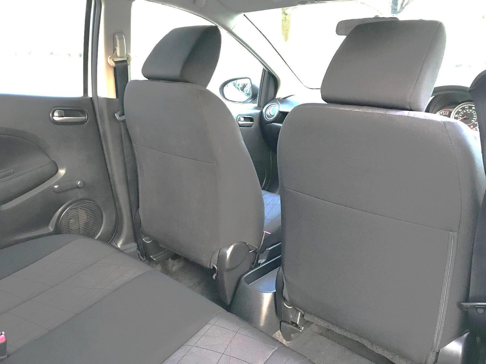 Mazda MAZDA2 - Image 22