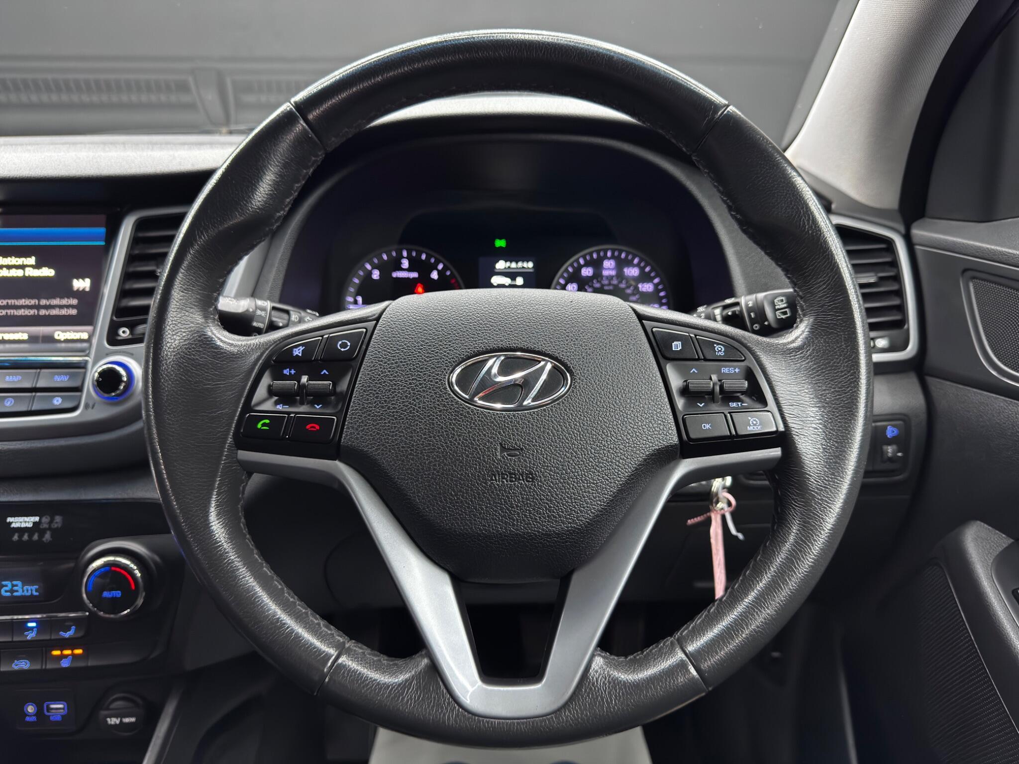 Hyundai Tucson - Image 19