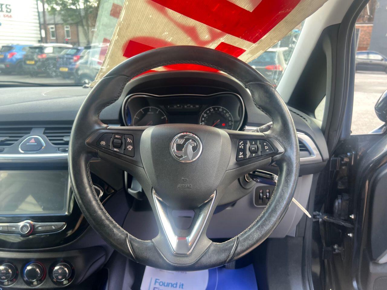 Vauxhall Corsa - Image 17