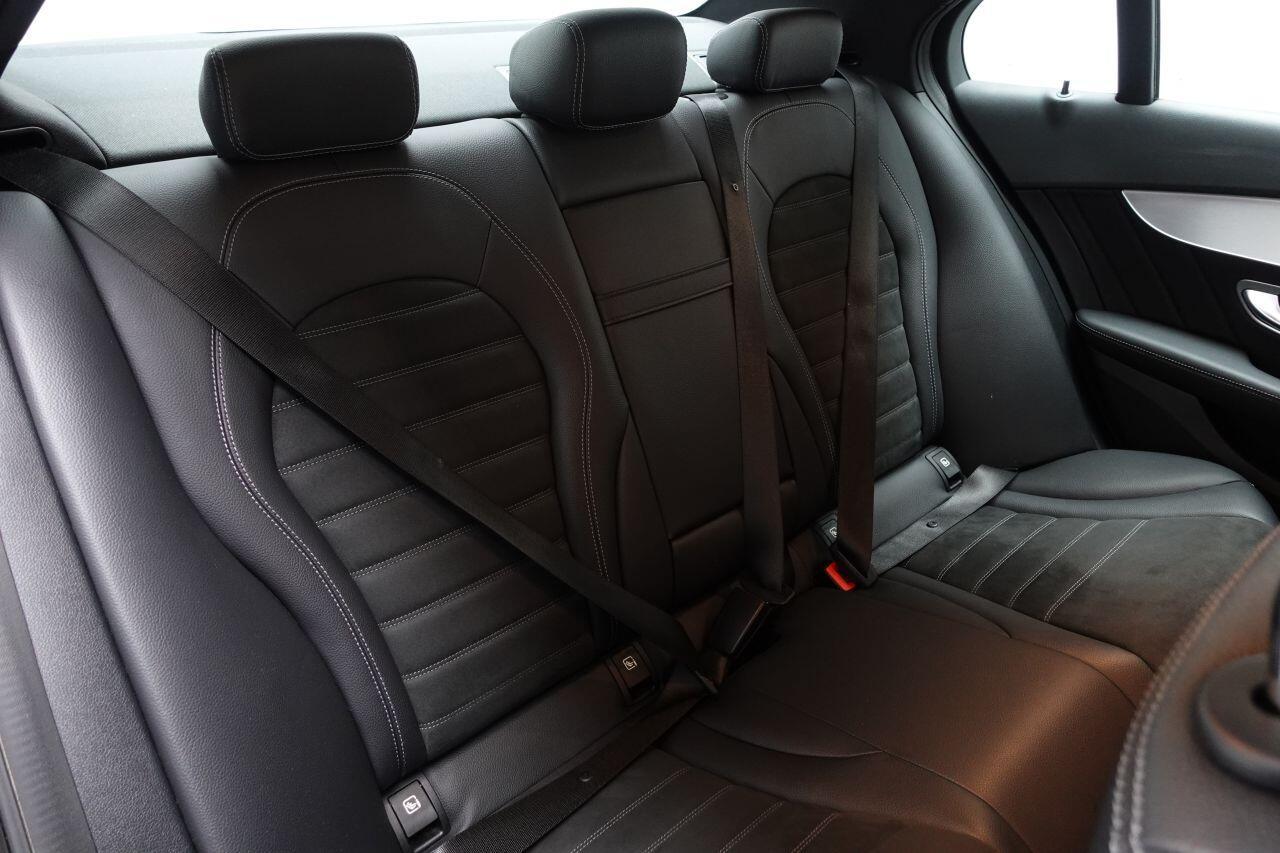 Mercedes-benz C-CLASS - Image 18