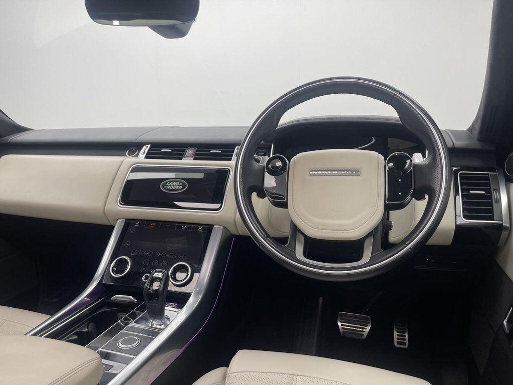 Land Rover RANGE ROVER SPORT - Image 20