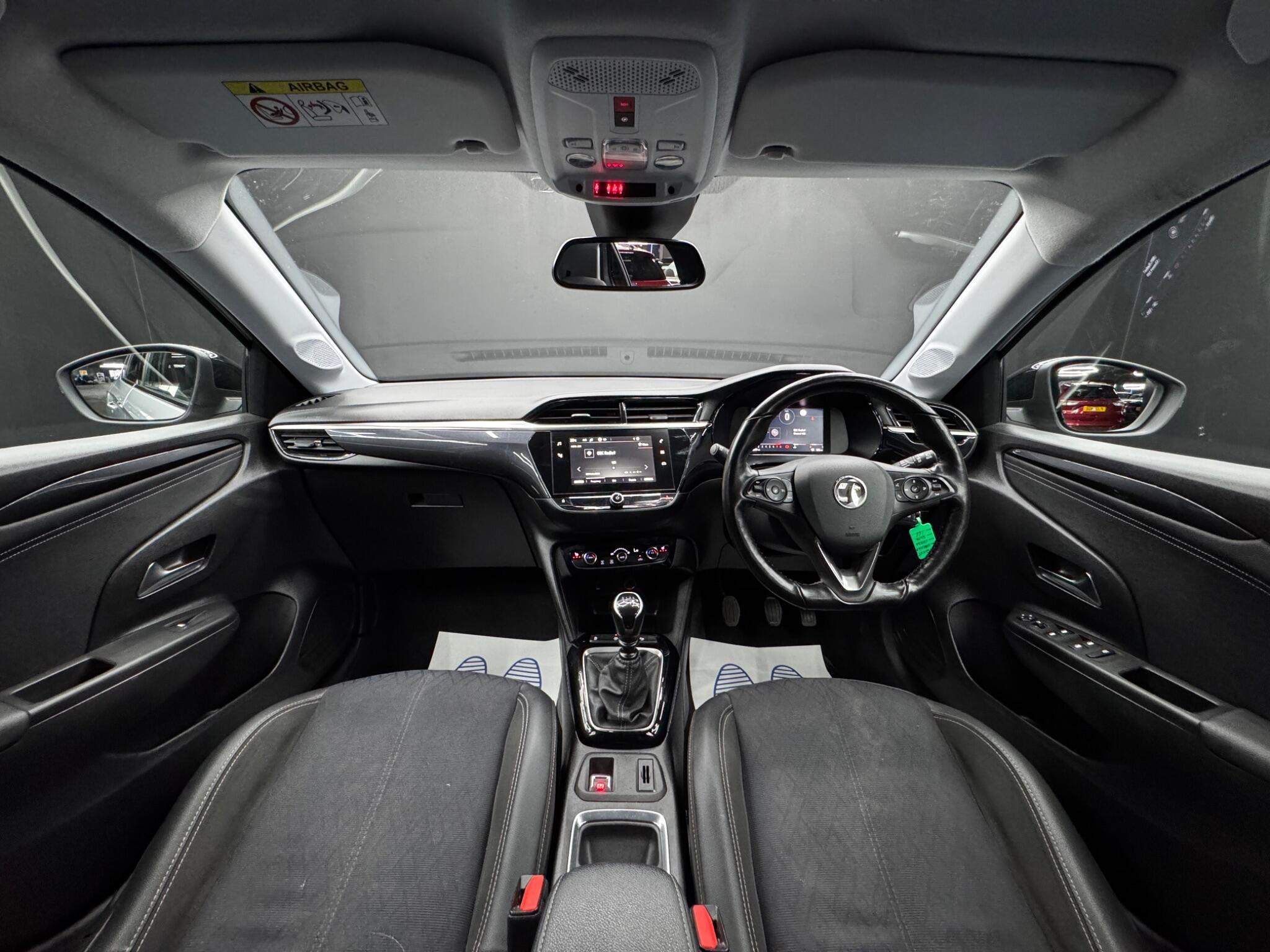 Vauxhall Corsa - Image 17
