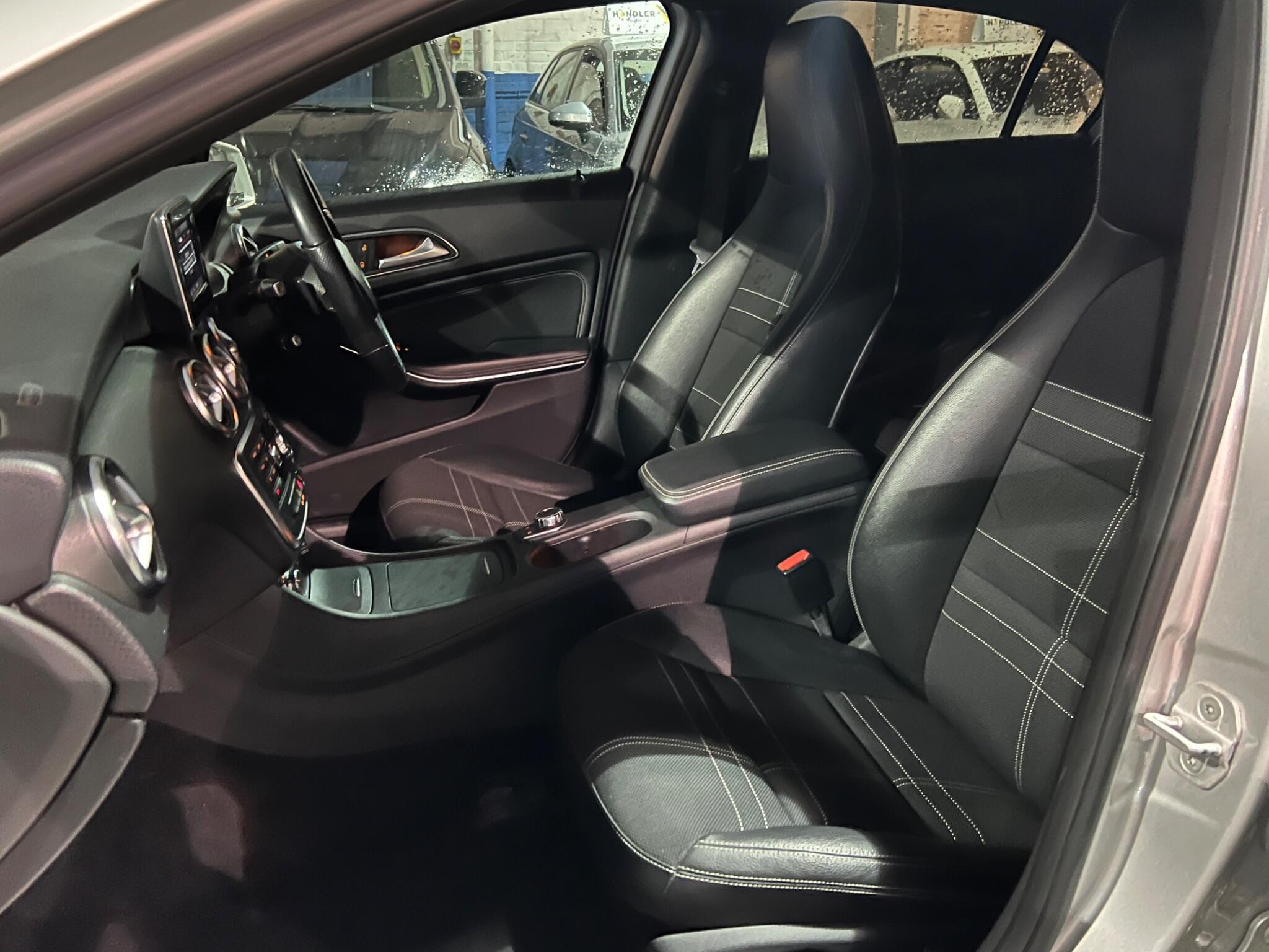 Mercedes A Class - Image 28