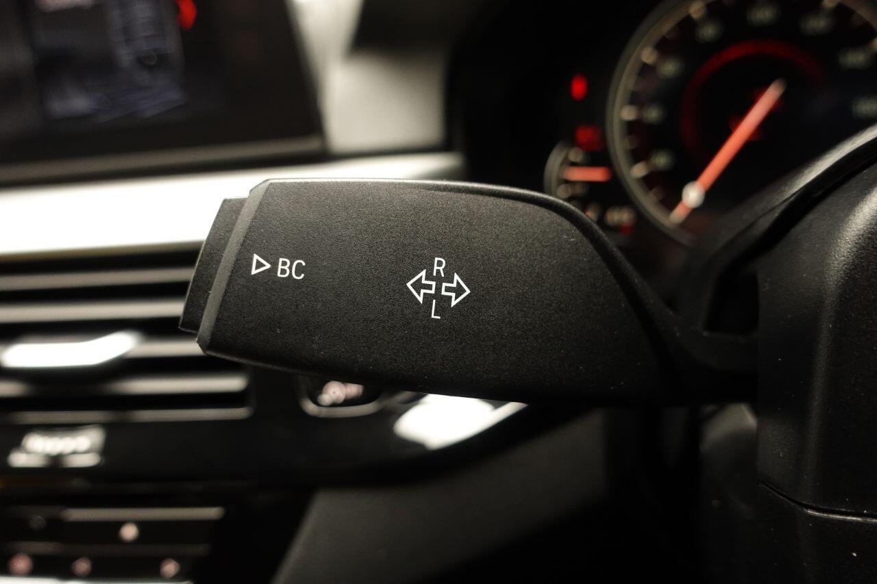 BMW 5 Series - Image 33