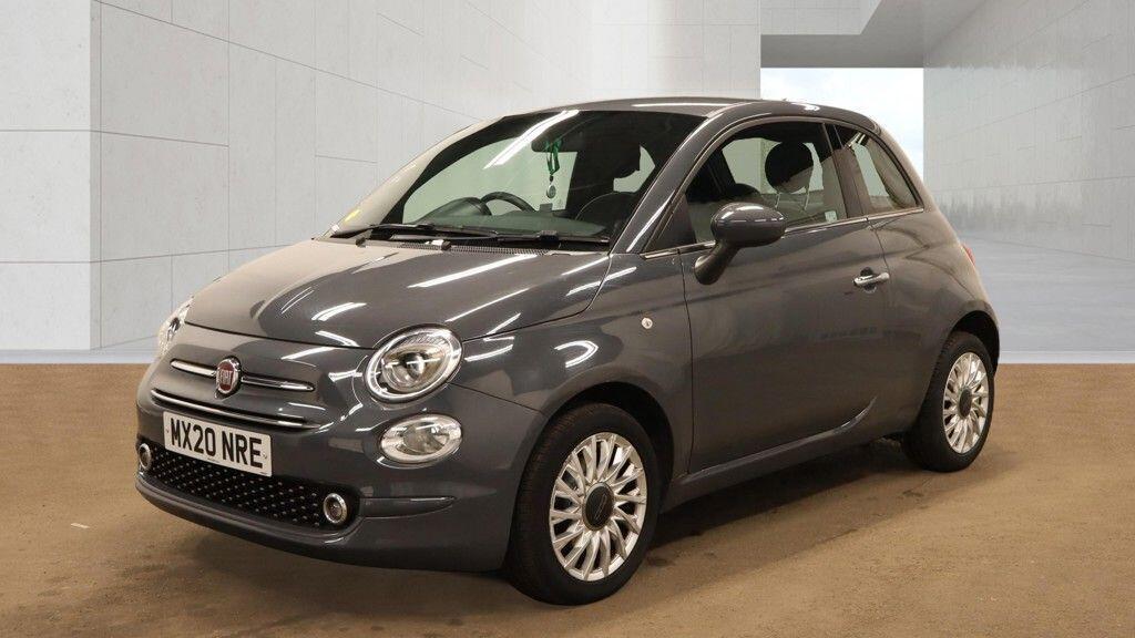 Fiat 500 - Image 2