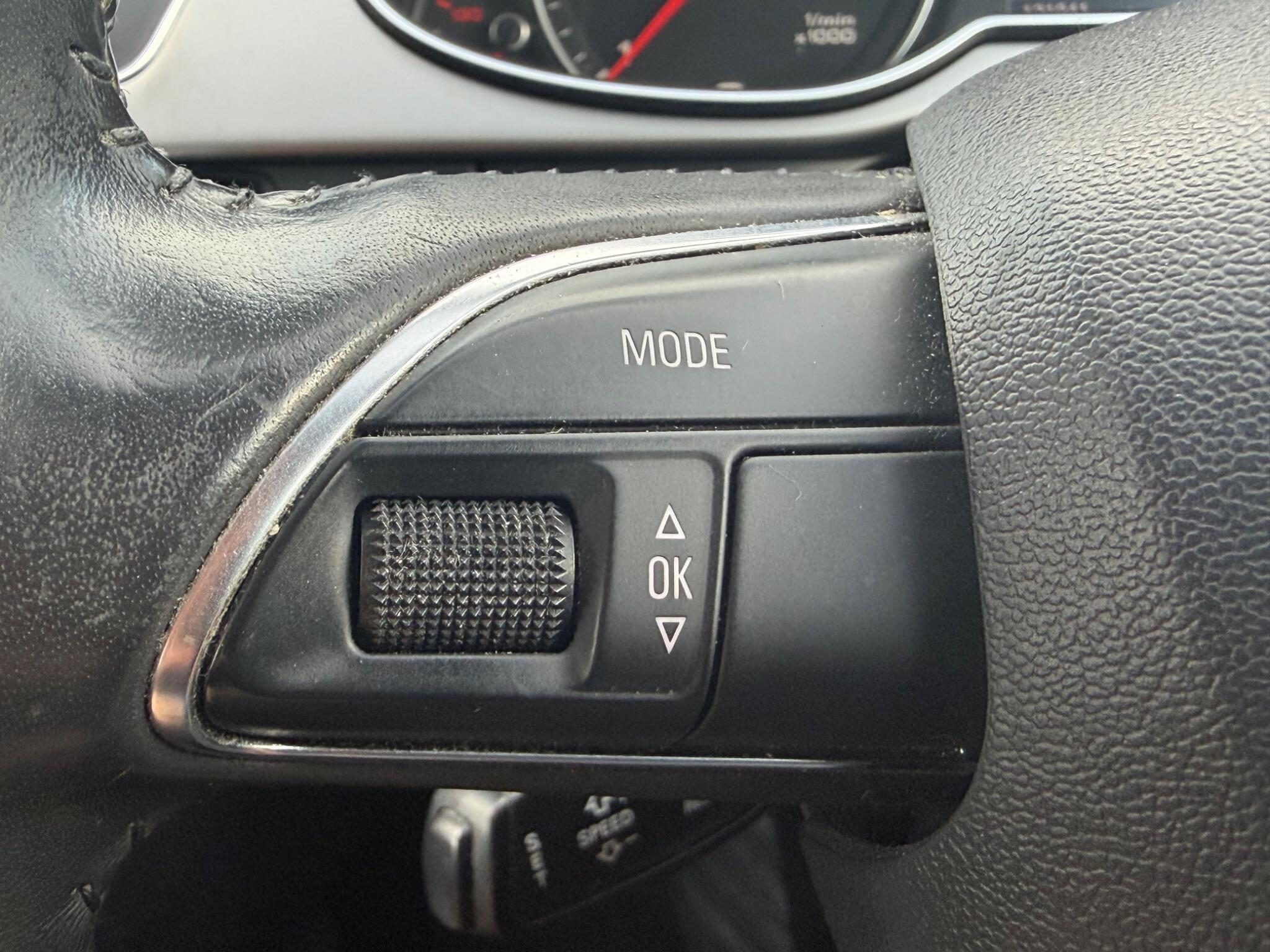 Audi A4 Avant - Image 24