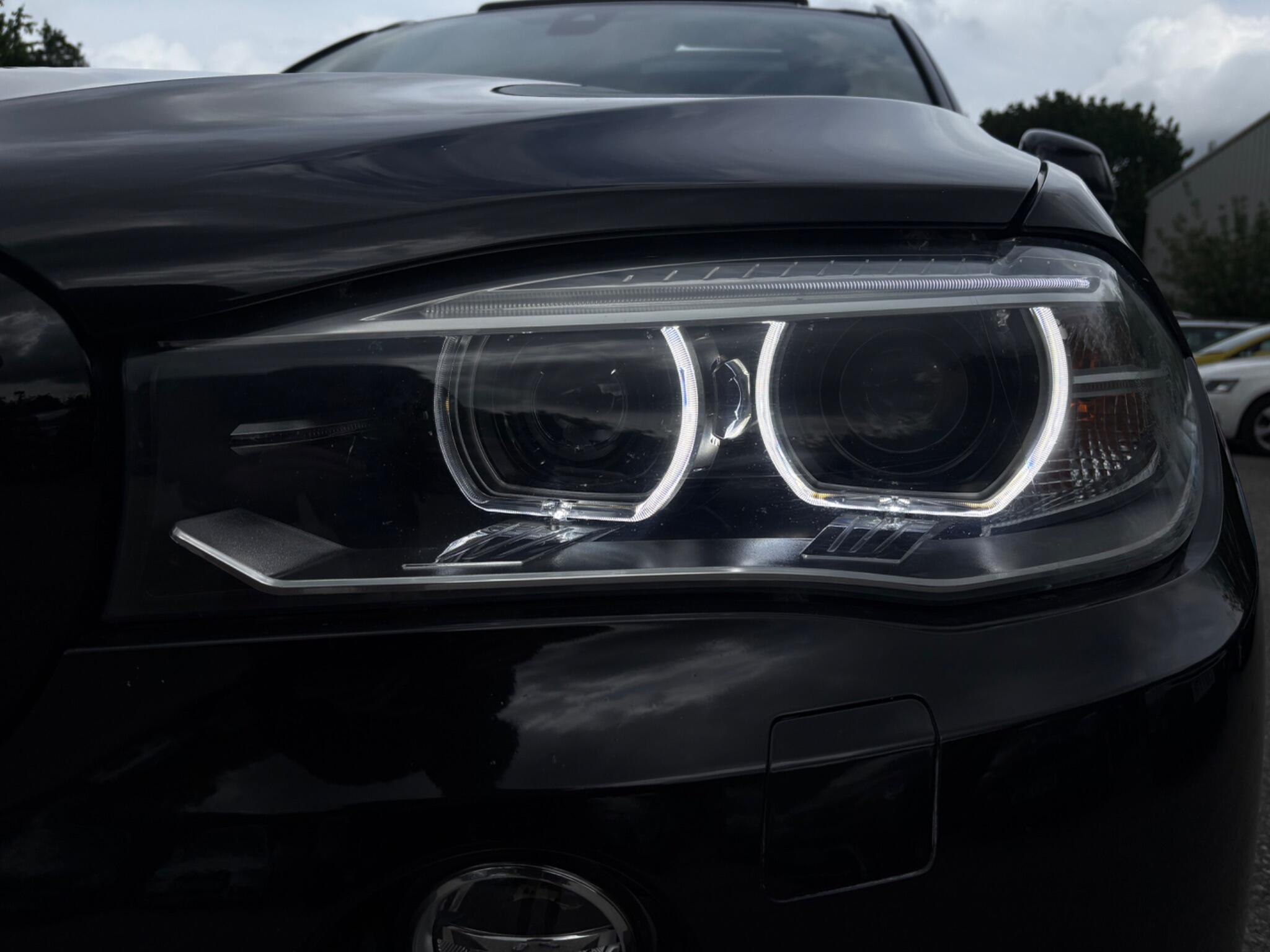 BMW X5 - Image 7