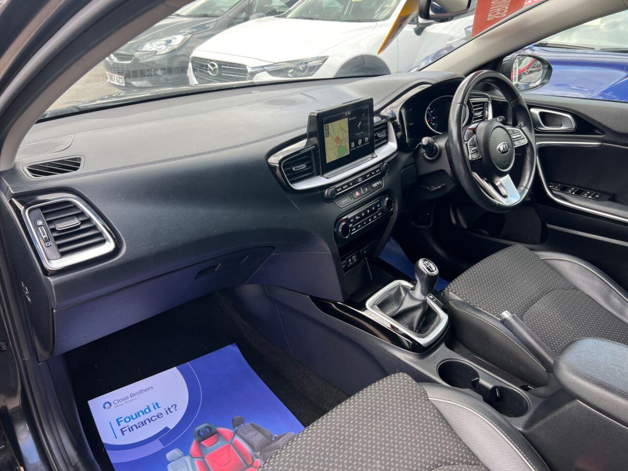 Kia ceed - Image 12