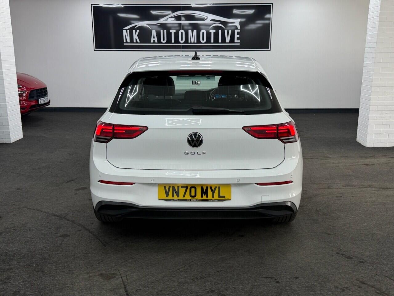 Volkswagen Golf - Image 5