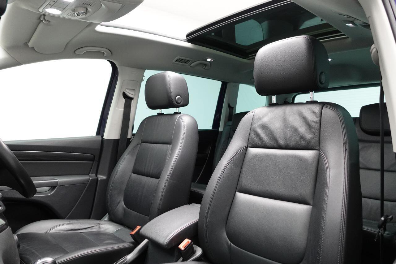 SEAT Alhambra - Image 26