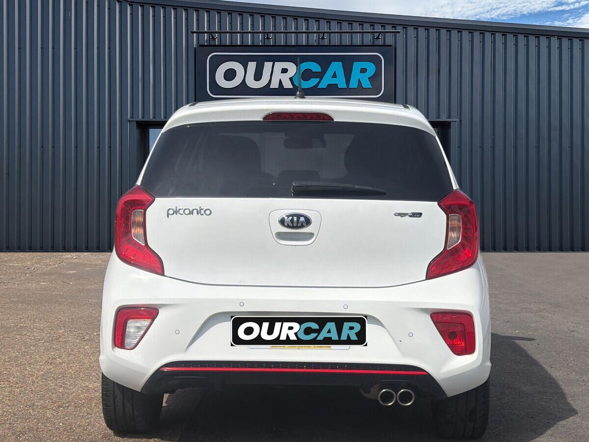Kia Picanto - Image 5