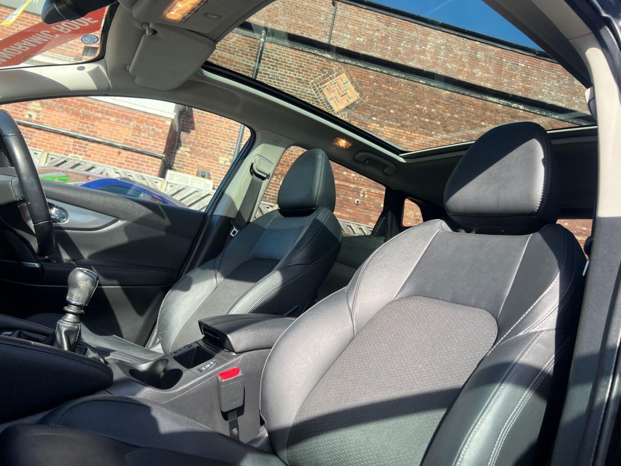 Nissan Qashqai - Image 15