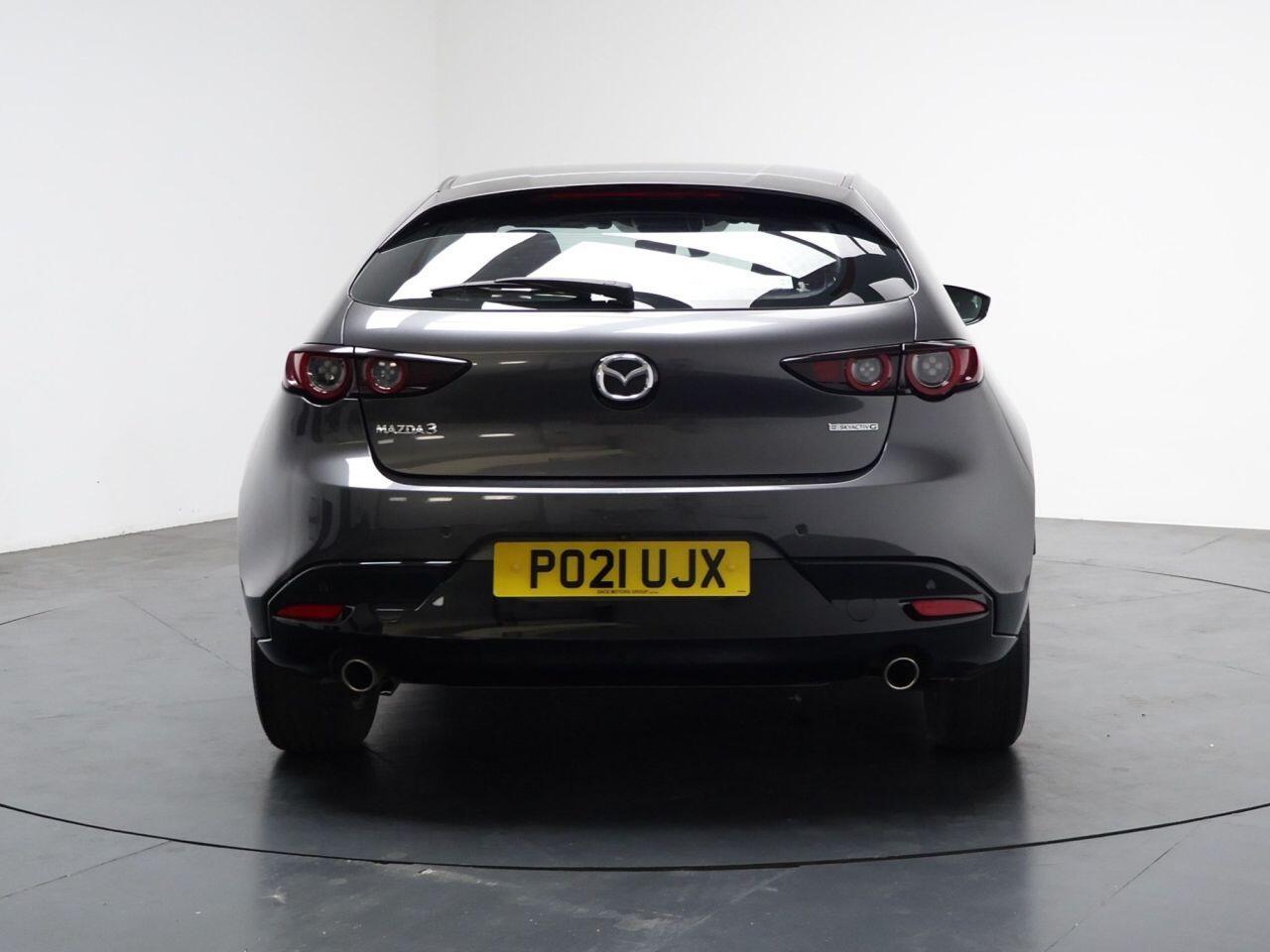 Mazda MAZDA3 - Image 11