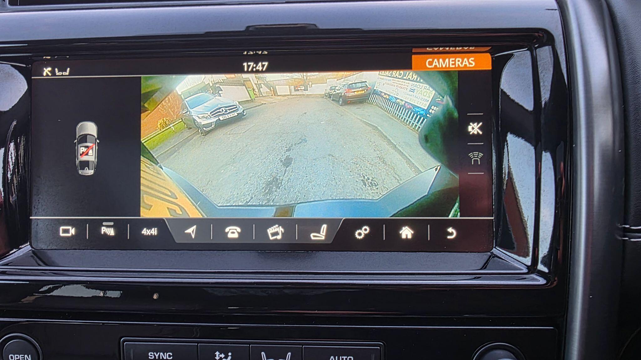 Land Rover Discovery - Image 38