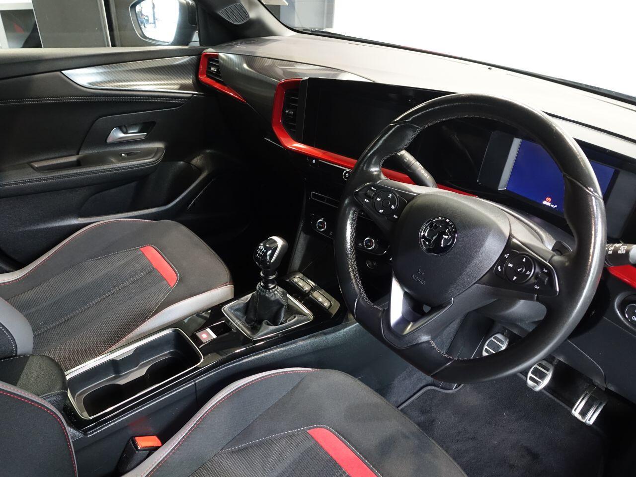 Vauxhall Mokka - Image 2