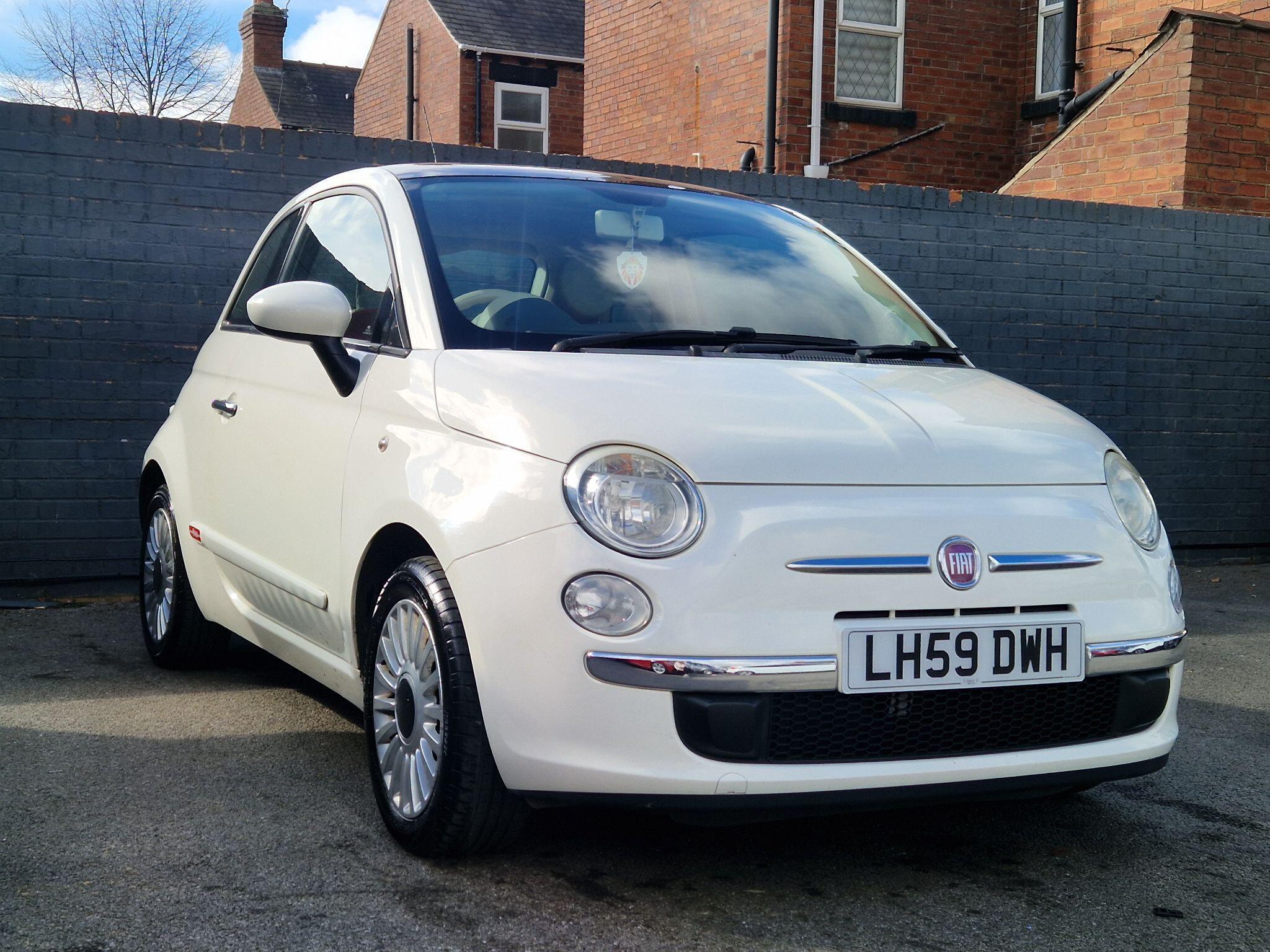 Fiat 500 - Image 20