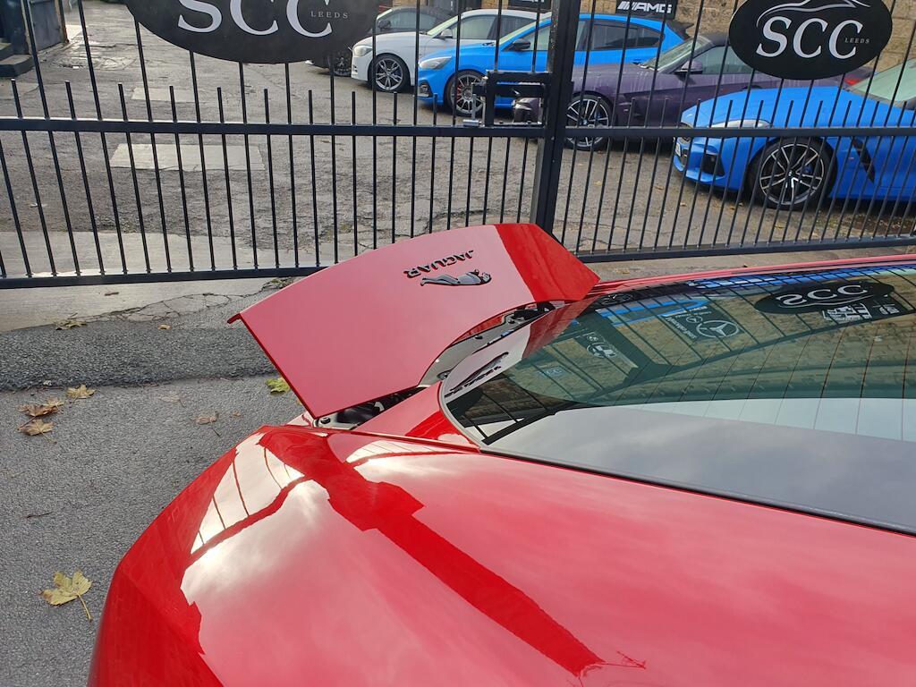 Jaguar F-Type - Image 22