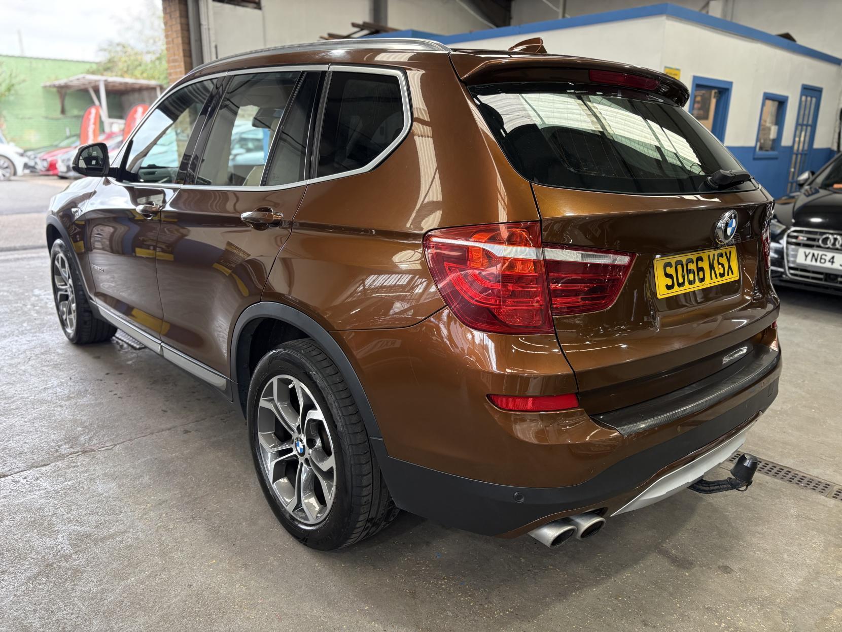 BMW X3 - Image 6