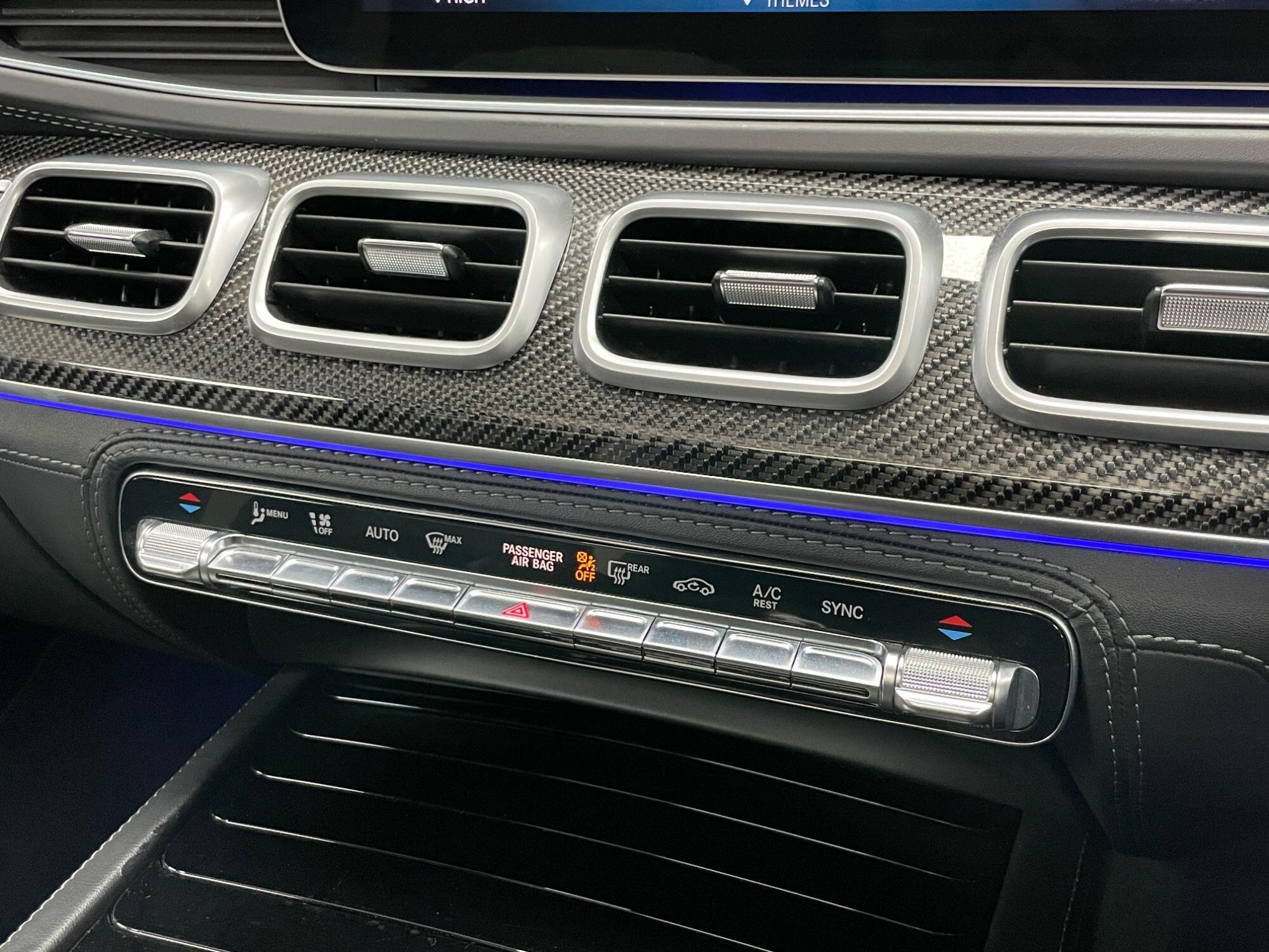 Mercedes GLE - Image 58