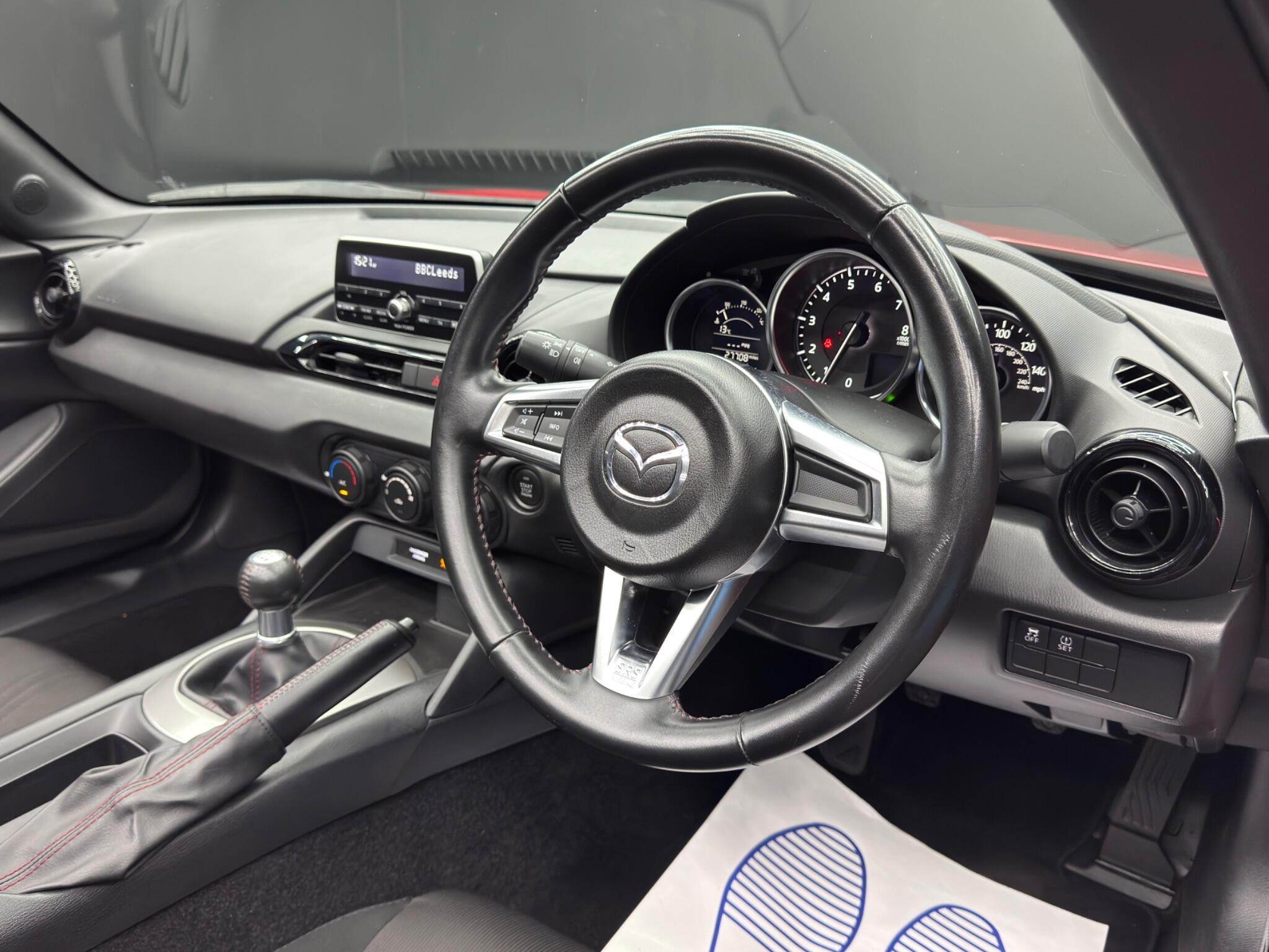 Mazda MX-5 - Image 8