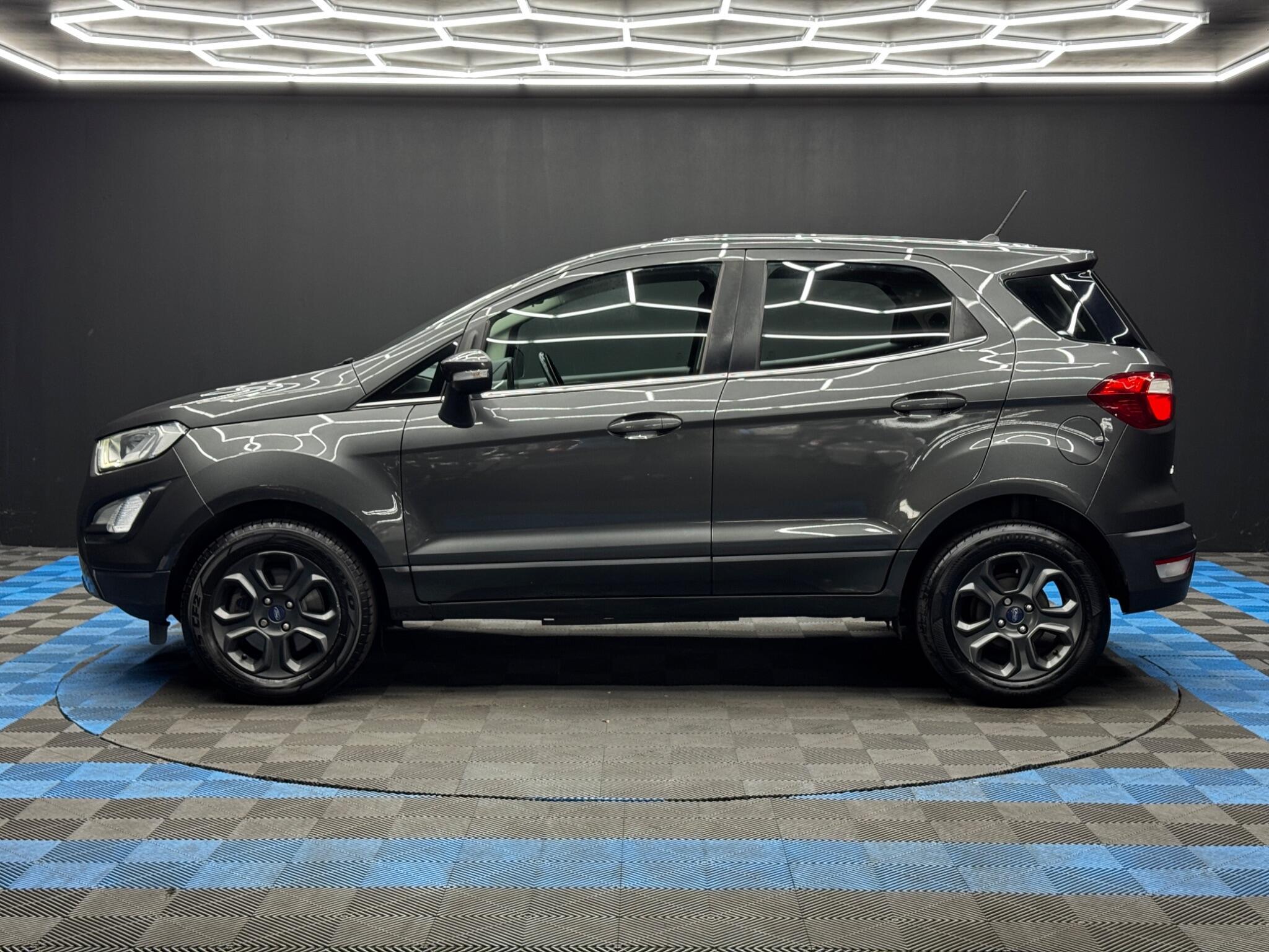 Ford Ecosport - Image 8