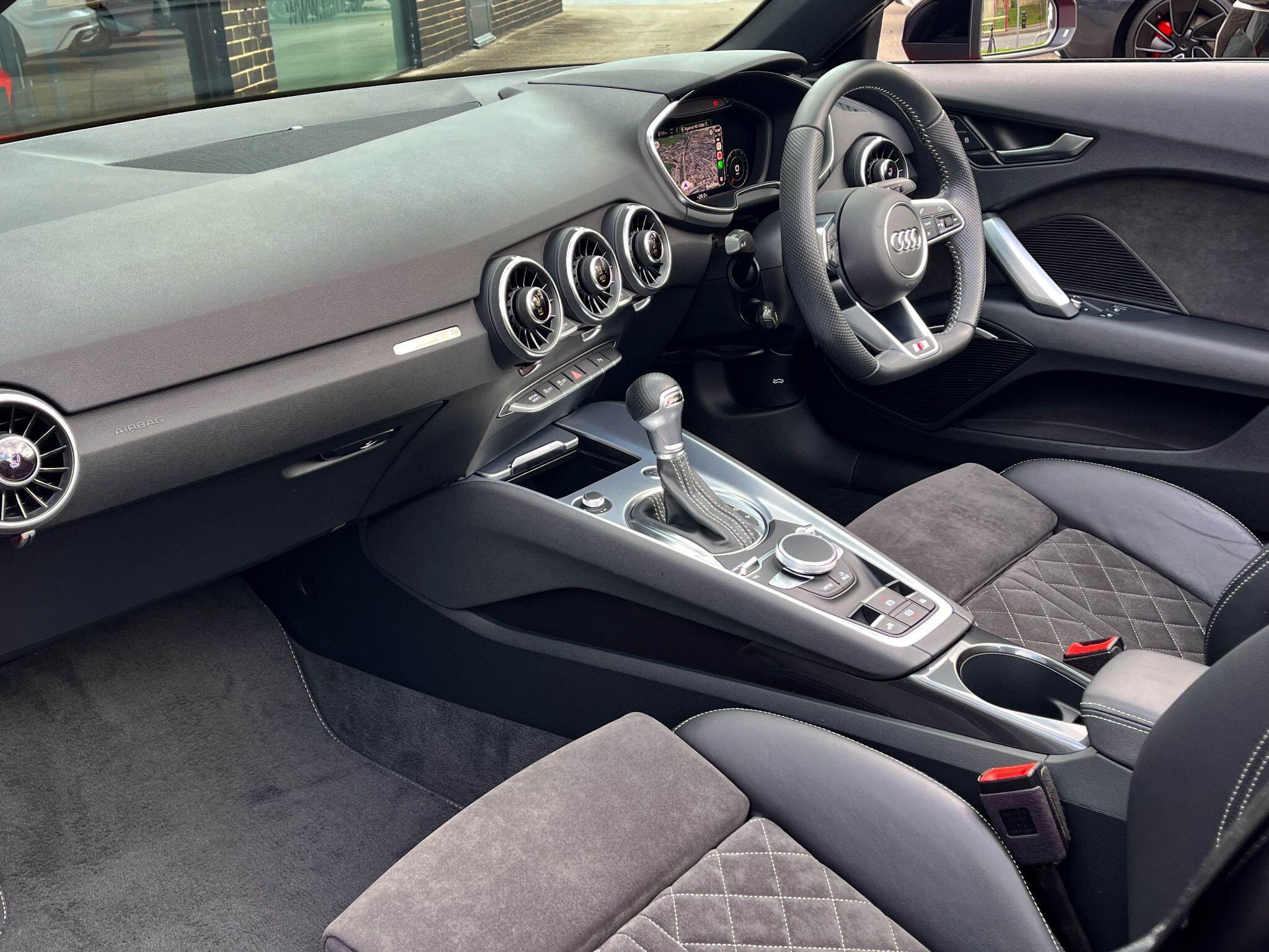 Audi TT - Image 9