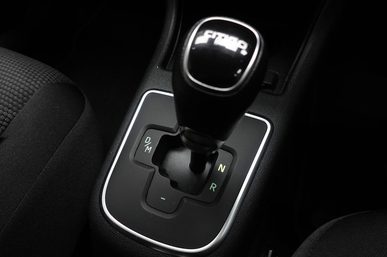 Skoda Citigo - Image 13