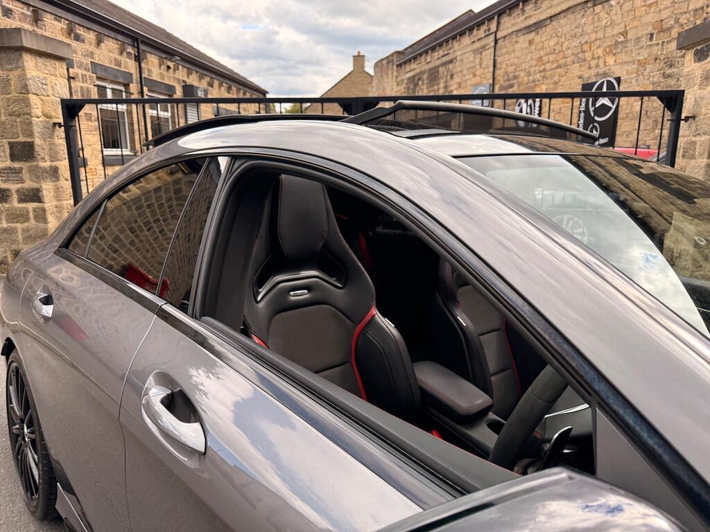 Mercedes CLA - Image 19