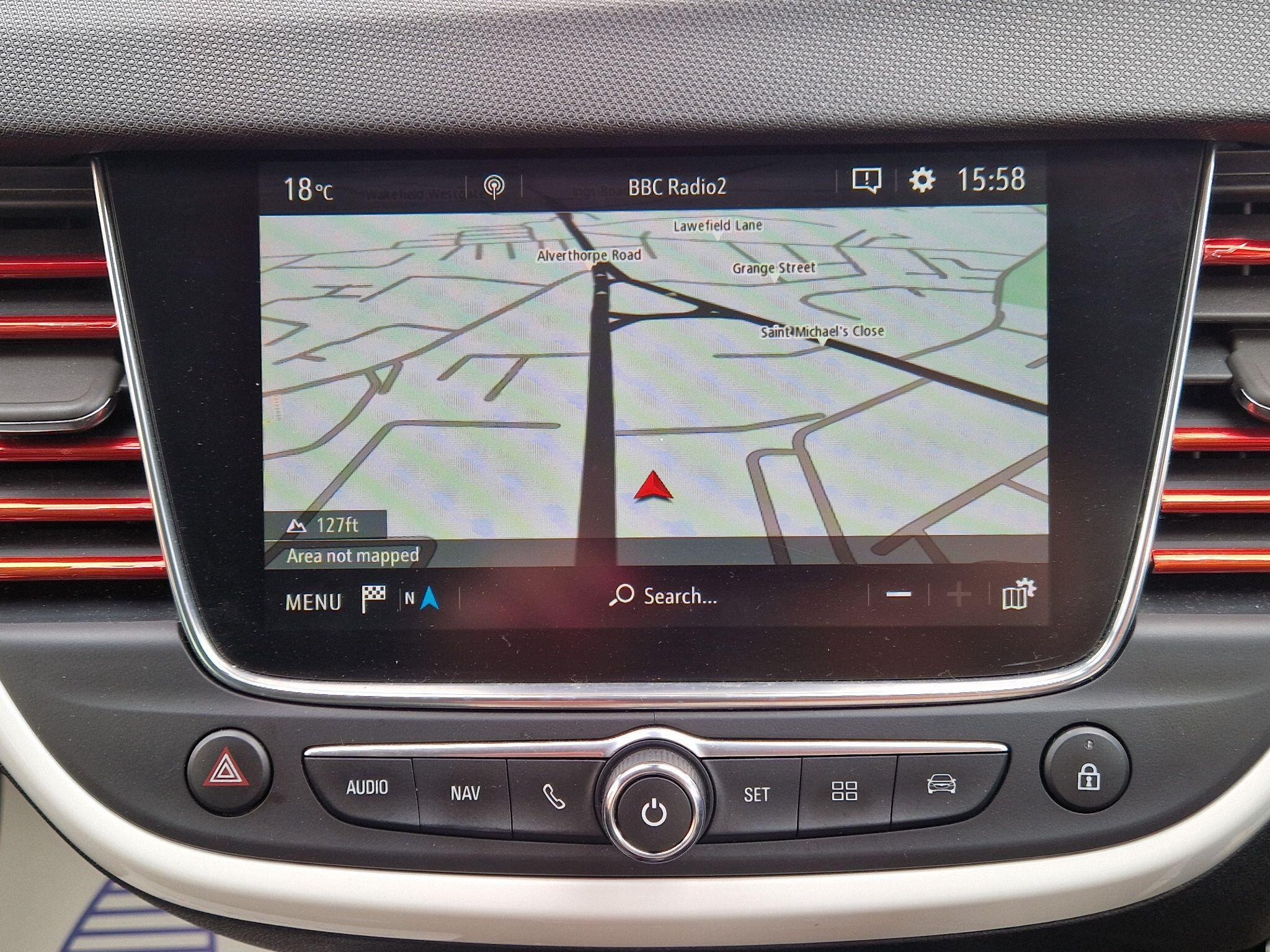 Vauxhall Crossland X - Image 40