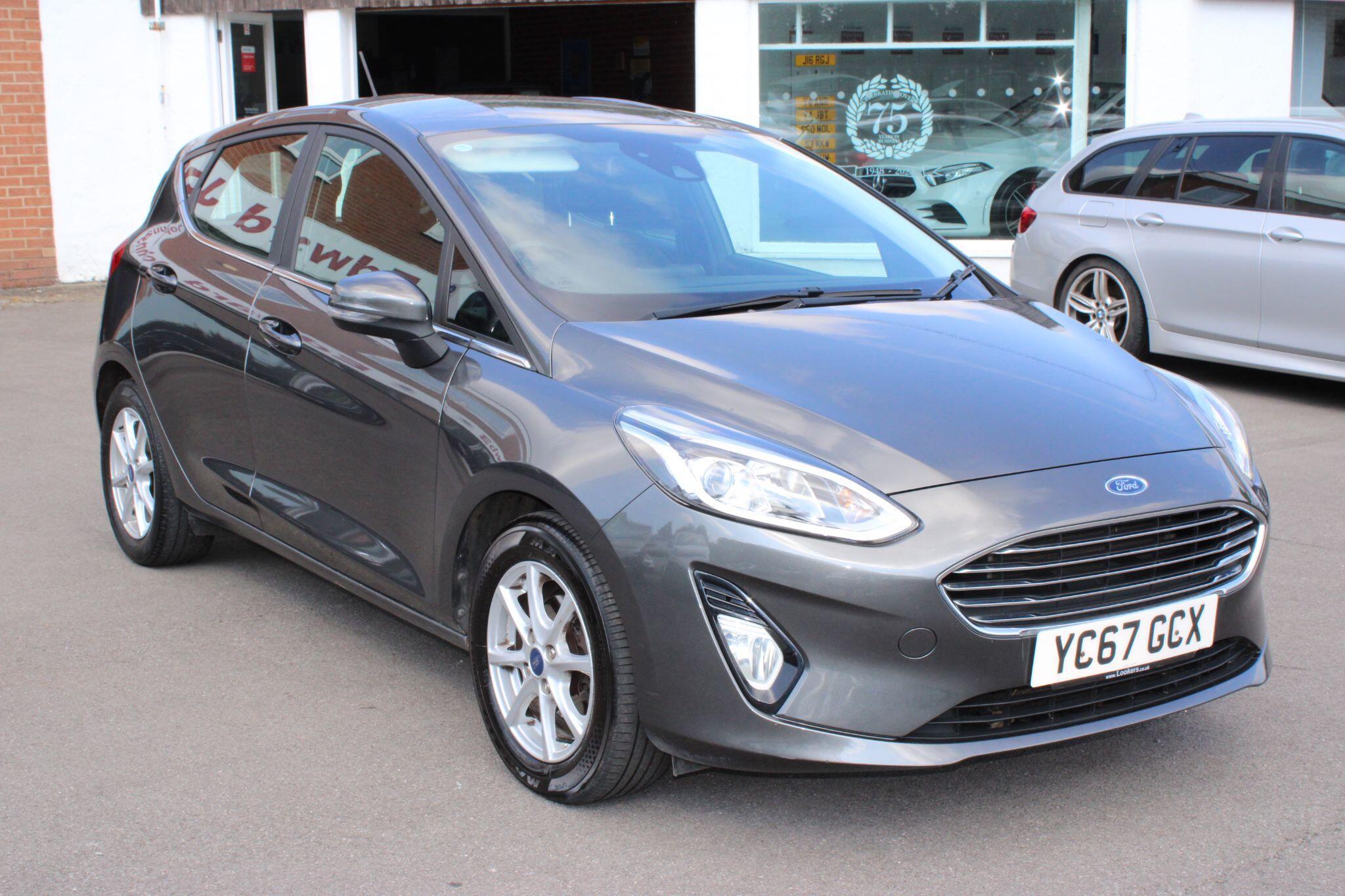Ford Fiesta - Image 8