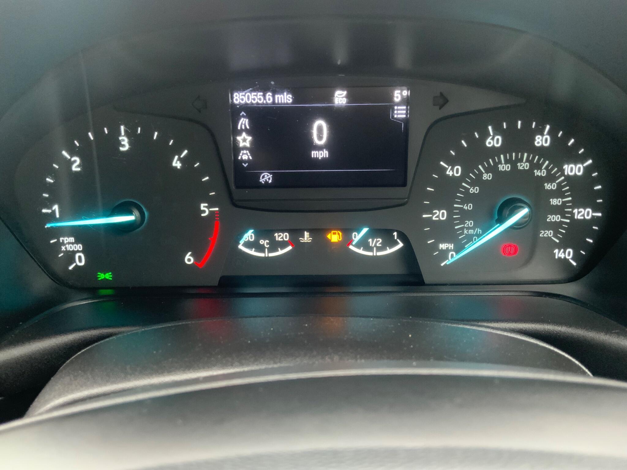 Ford Fiesta - Image 32