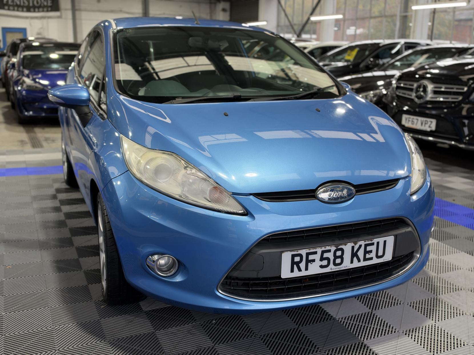 Ford Fiesta - Image 2