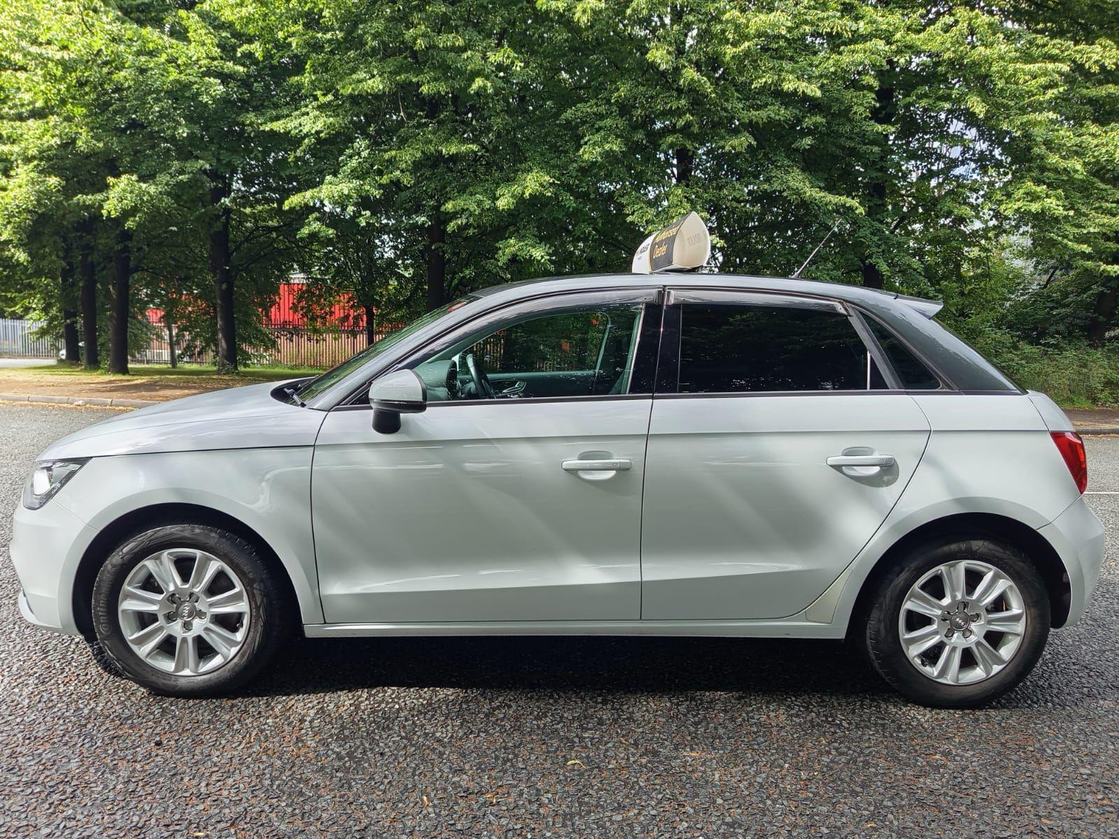 Audi A1 - Image 4