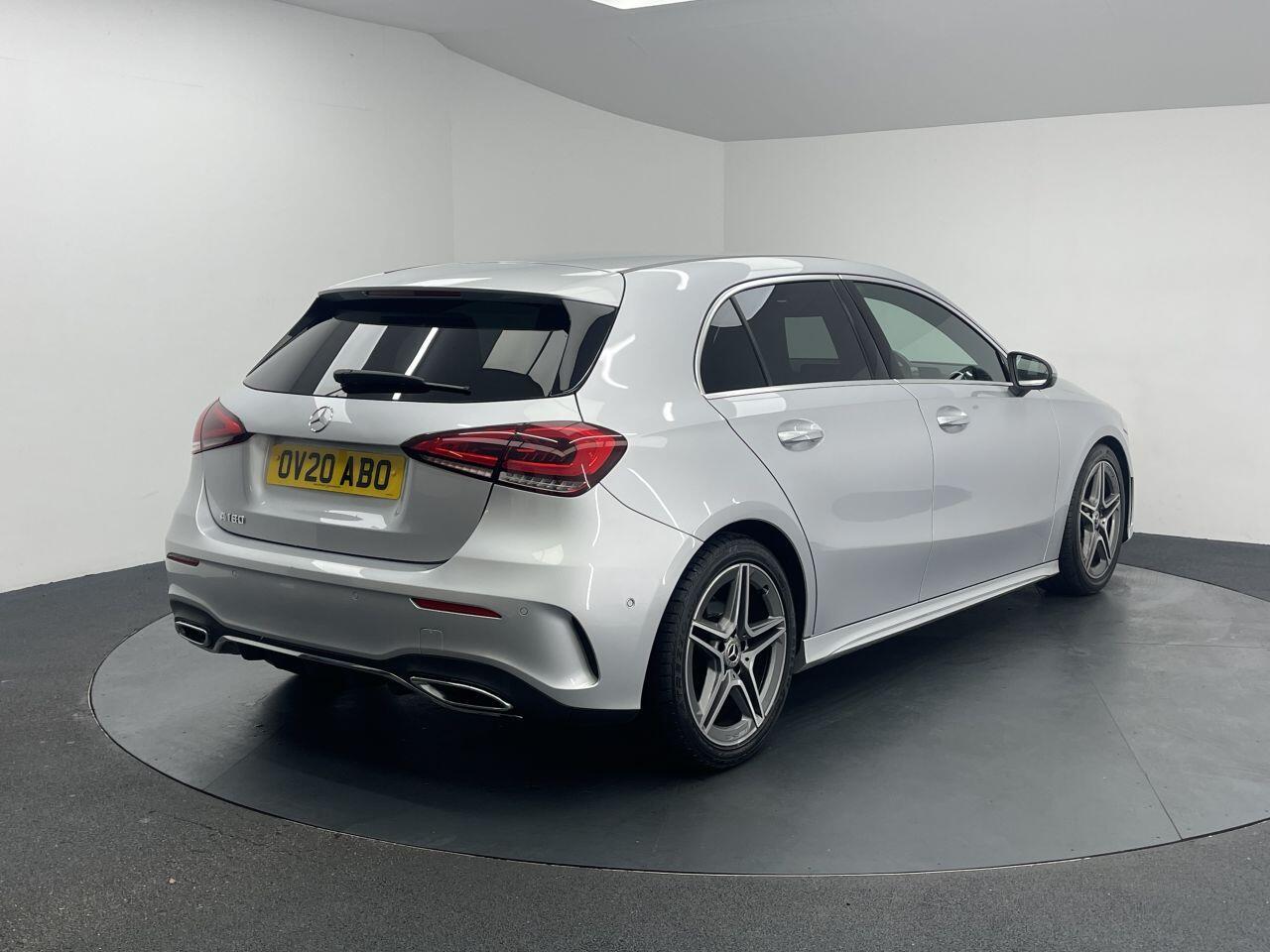 Mercedes A-Class - Image 12