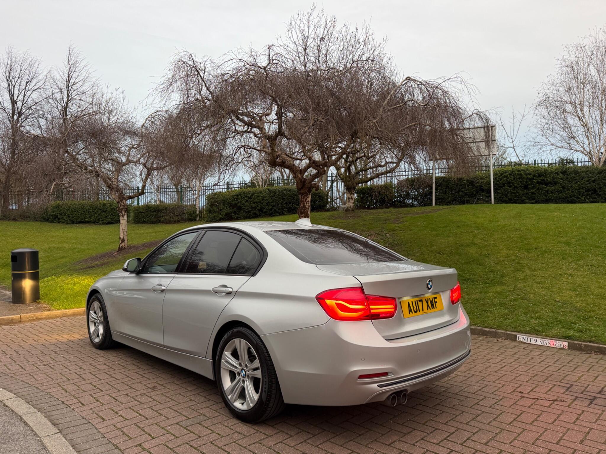 BMW 3 Series - Image 19