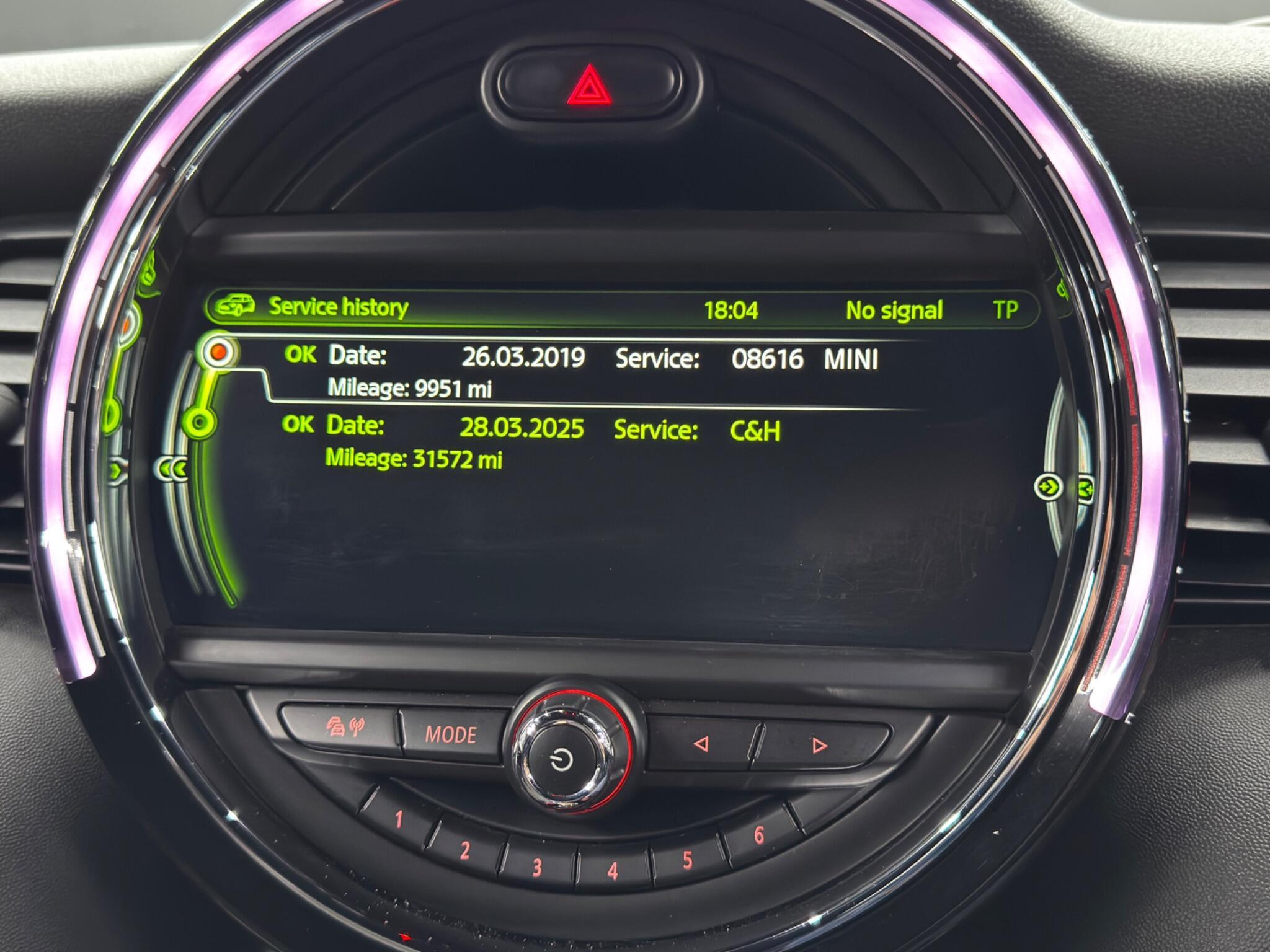 MINI Hatch - Image 37