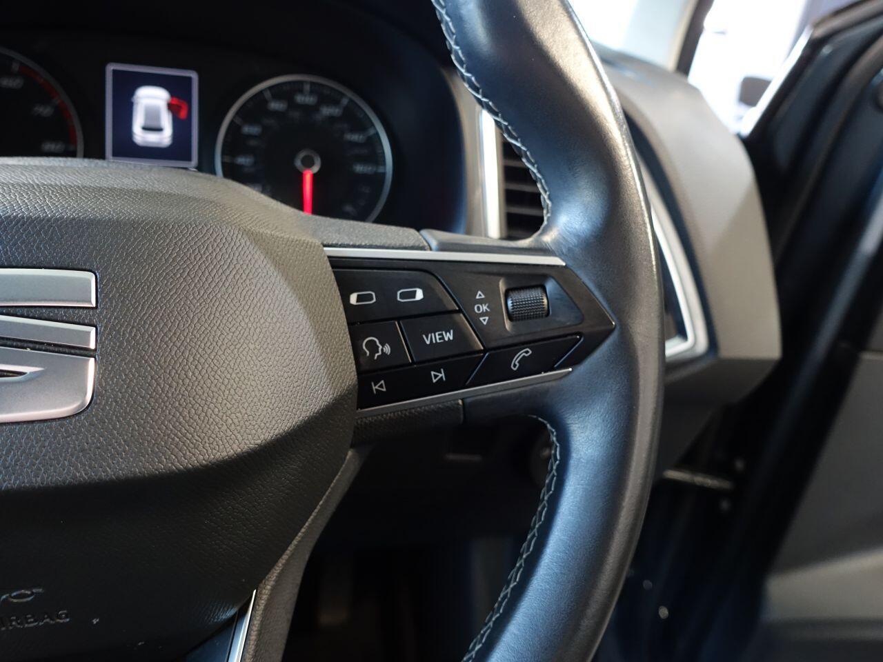 SEAT Ateca - Image 25