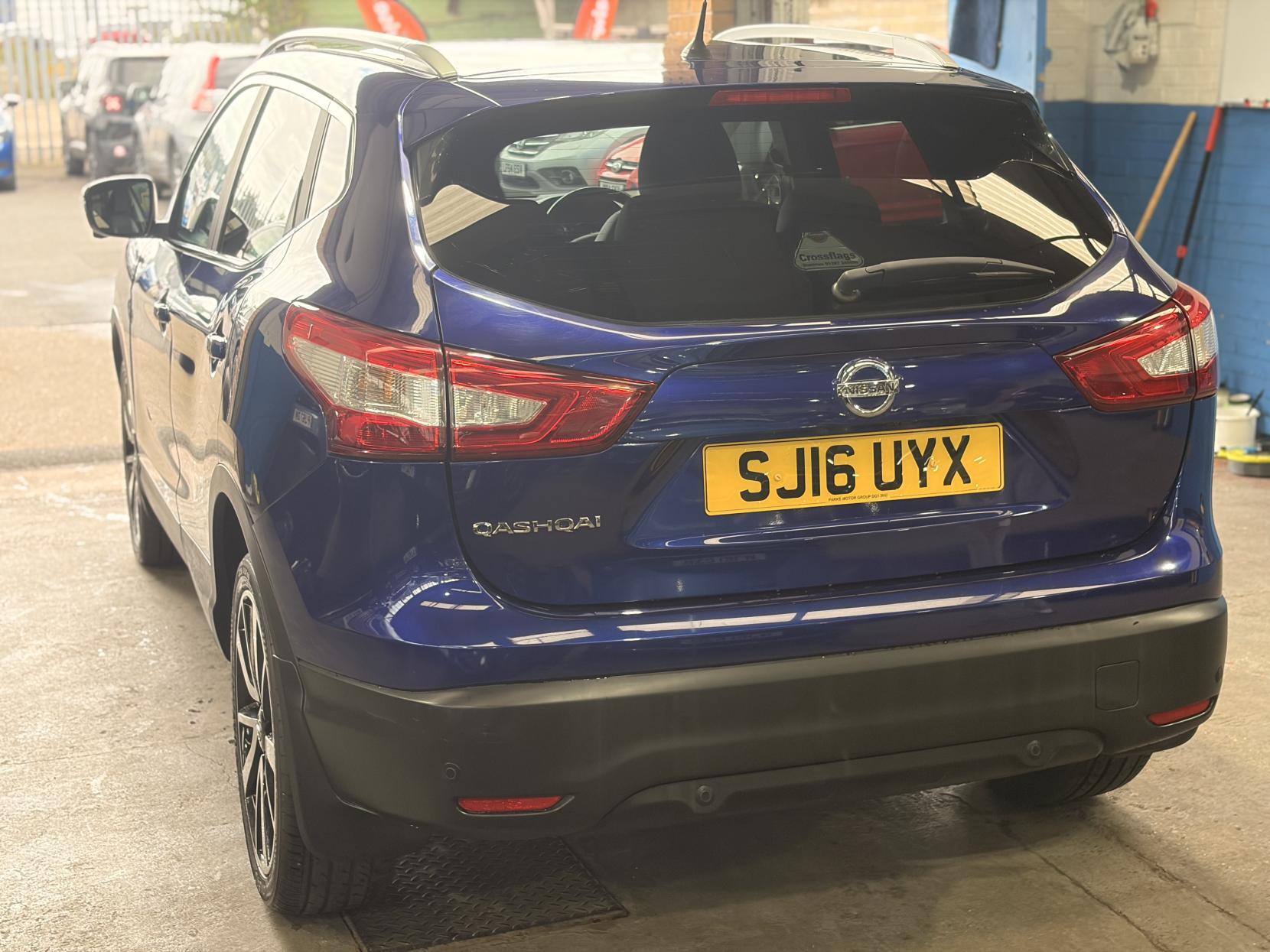 Nissan Qashqai - Image 8