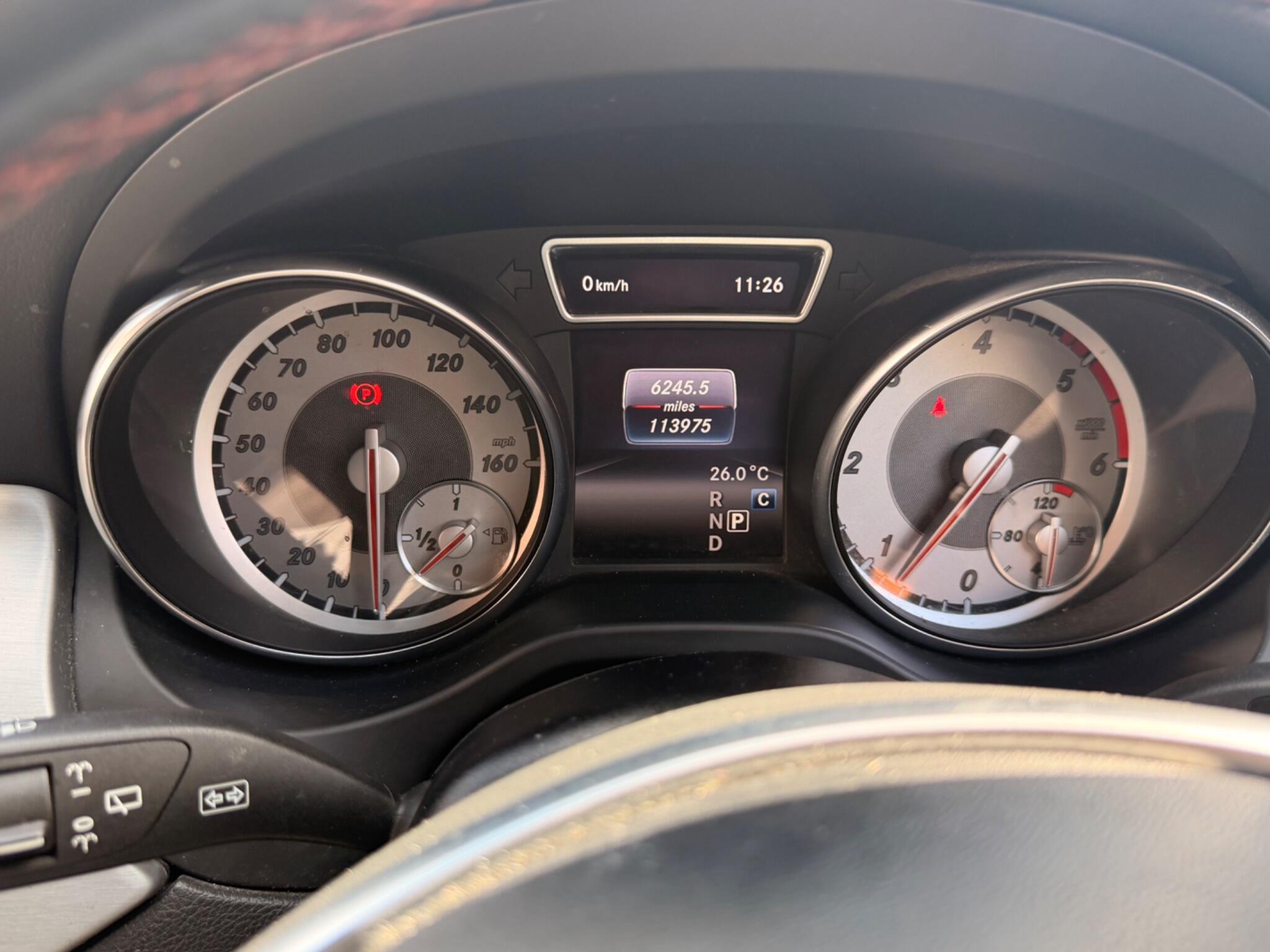 Mercedes GLA - Image 23