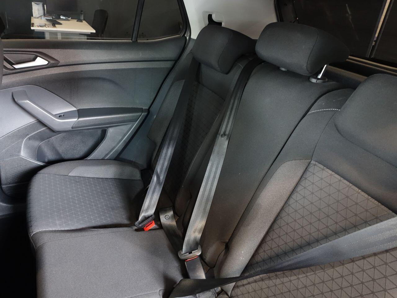 Volkswagen T-Cross - Image 17