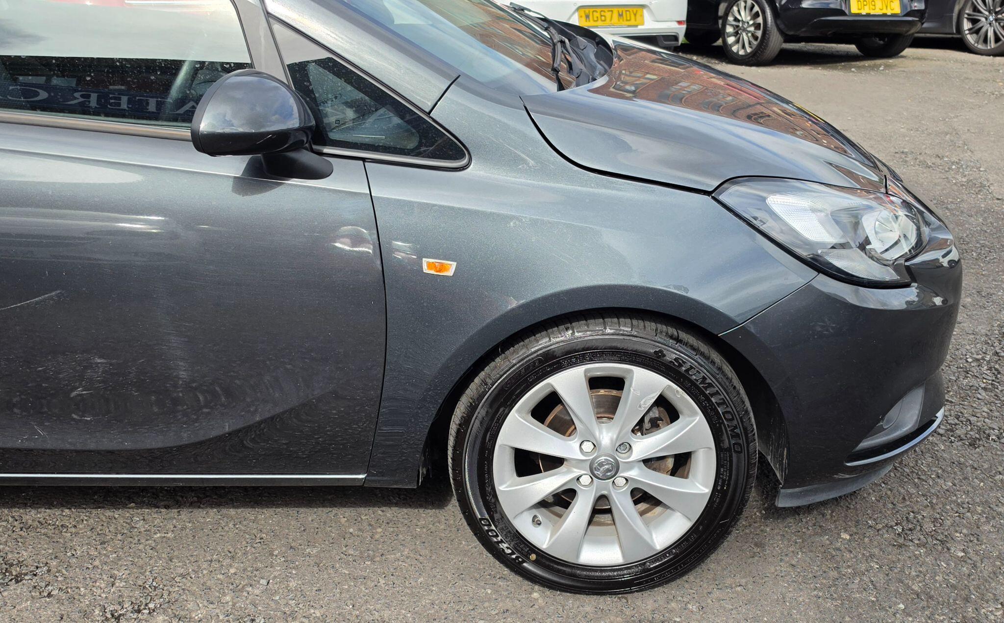 Vauxhall Corsa - Image 9