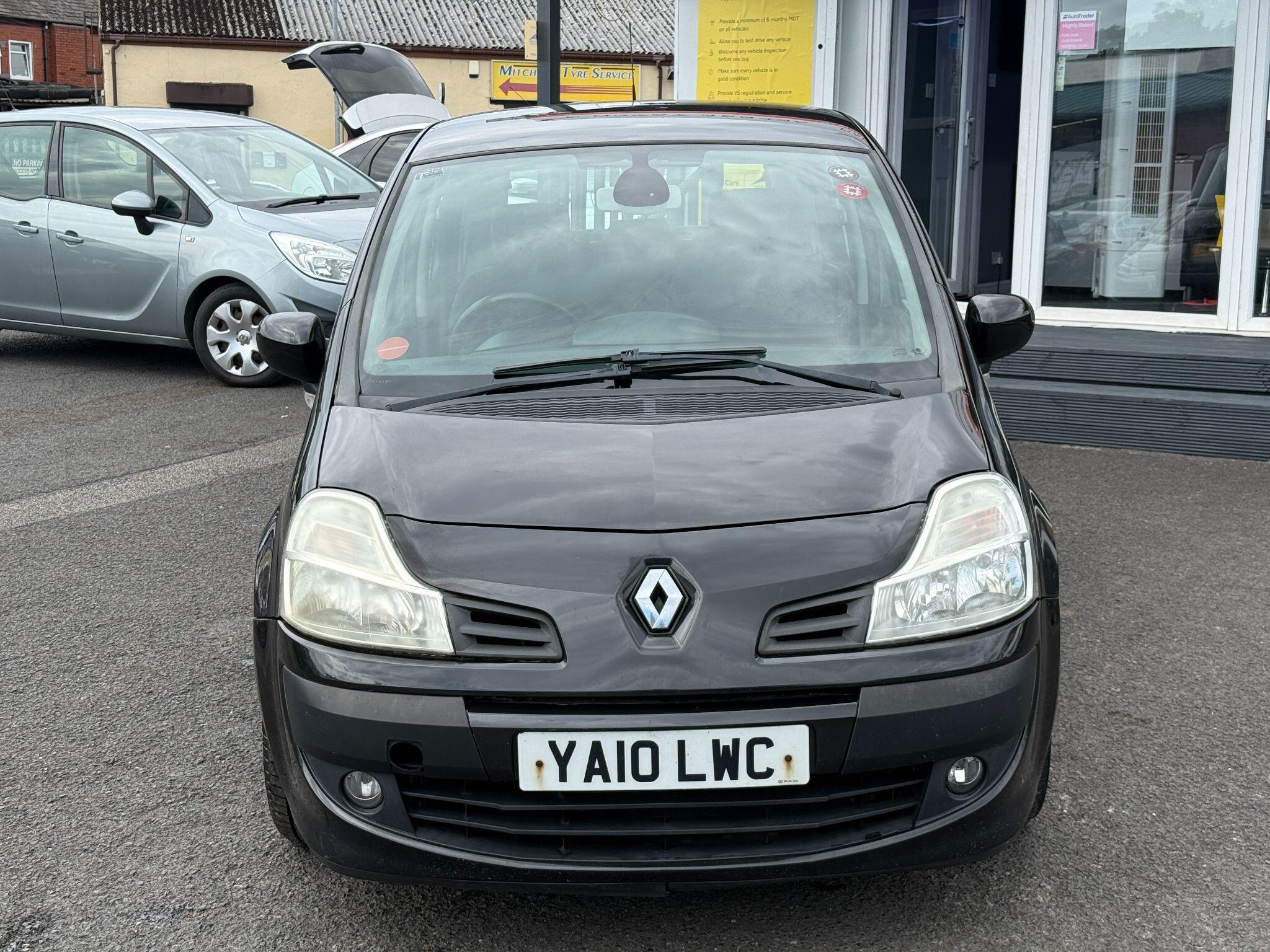 Renault Grand Modus - Image 9