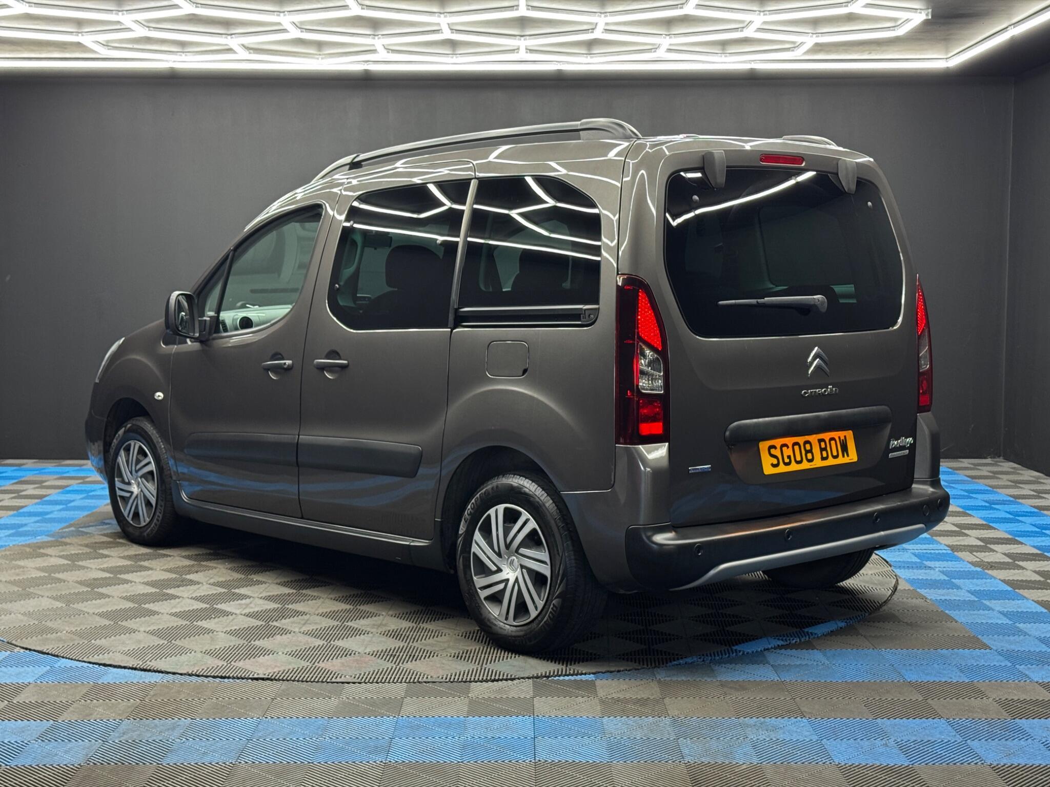 Citroen Berlingo - Image 7